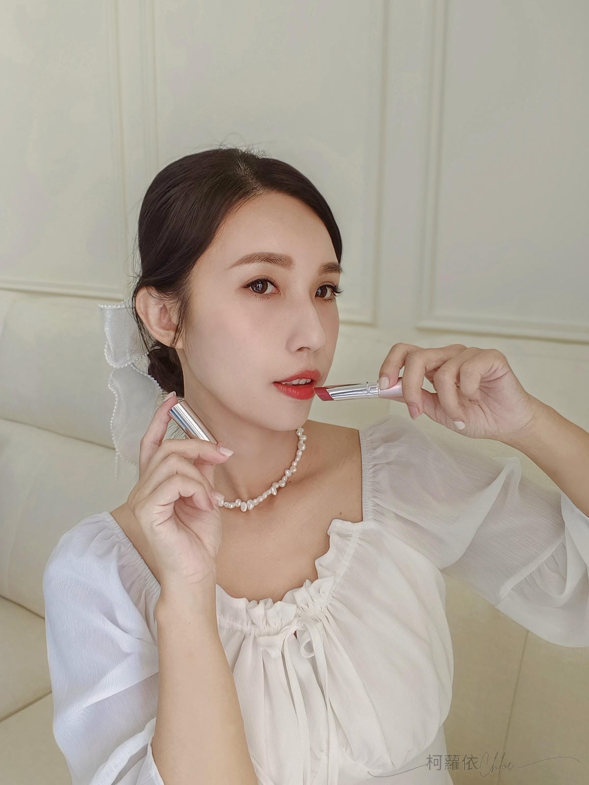 OPERA渲漾水色唇膏光澤系 新色開箱試色 打造秋冬質感水凝光感唇4.jpg OPERA渲漾水色唇膏光澤系 新色開箱試色 打造秋冬質感水凝光感唇4.jpg