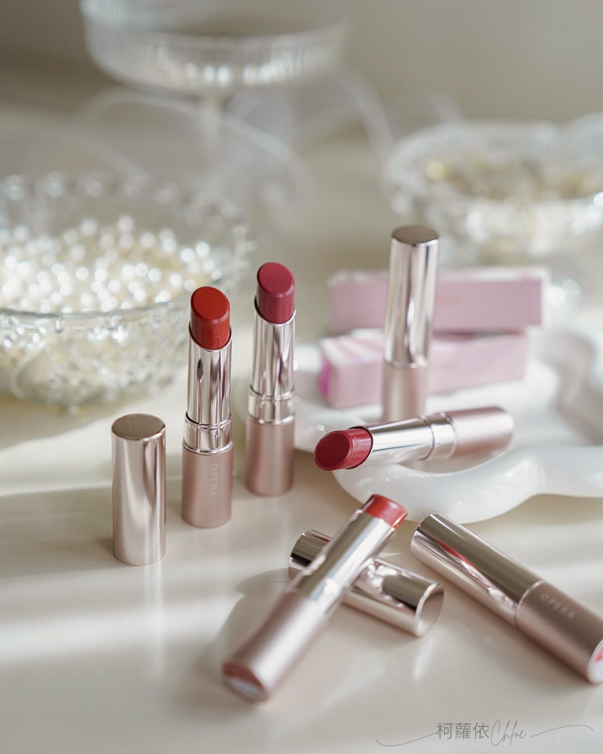 OPERA渲漾水色唇膏光澤系 新色開箱試色 打造秋冬質感水凝光感唇1.jpg OPERA渲漾水色唇膏光澤系 新色開箱試色 打造秋冬質感水凝光感唇1.jpg