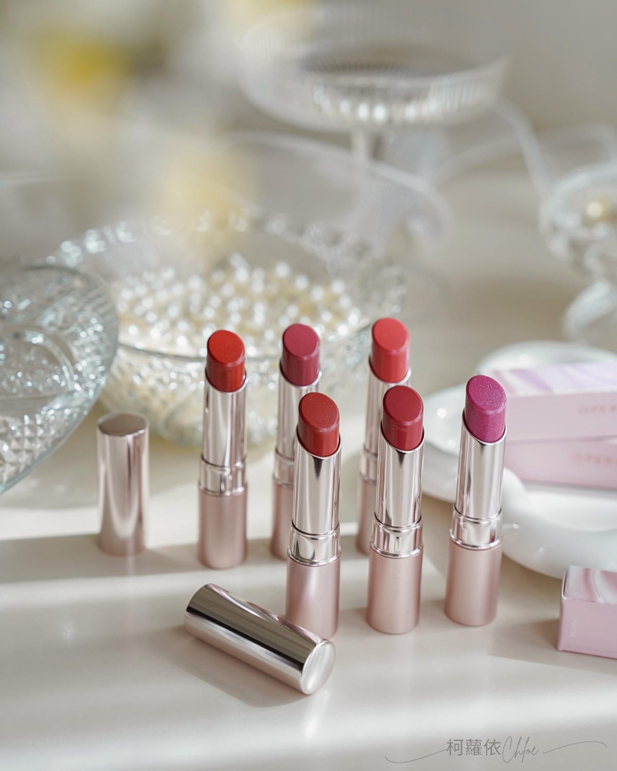 OPERA渲漾水色唇膏光澤系 新色開箱試色 打造秋冬質感水凝光感唇2.jpg OPERA渲漾水色唇膏光澤系 新色開箱試色 打造秋冬質感水凝光感唇2.jpg