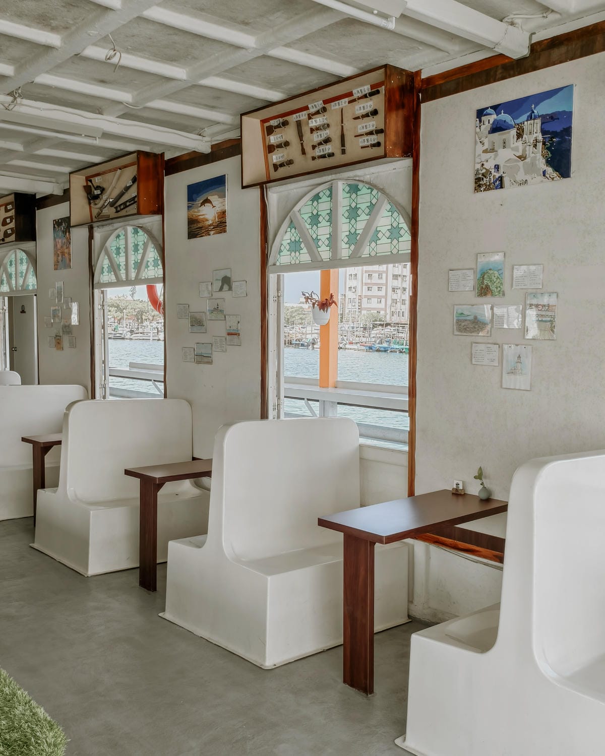 台南海上咖啡廳 安平舫 Home Cafe 全預約制 登船看美景享美食 親子友善推薦13.jpg 台南海上咖啡廳 安平舫 Home Cafe 全預約制 登船看美景享美食 親子友善推薦13.jpg