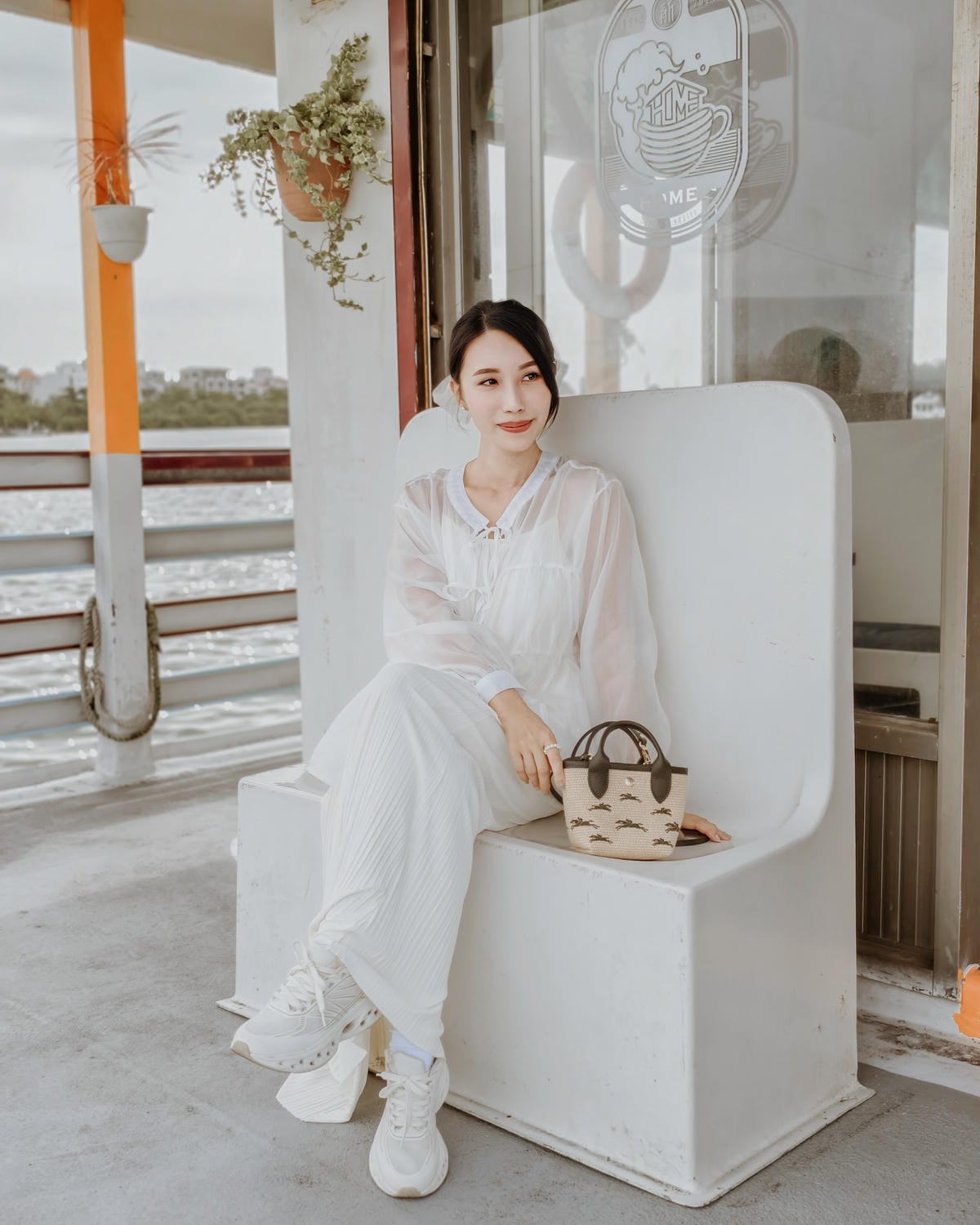 台南海上咖啡廳 安平舫 Home Cafe 全預約制 登船看美景享美食 親子友善推薦30.jpg 台南海上咖啡廳 安平舫 Home Cafe 全預約制 登船看美景享美食 親子友善推薦30.jpg