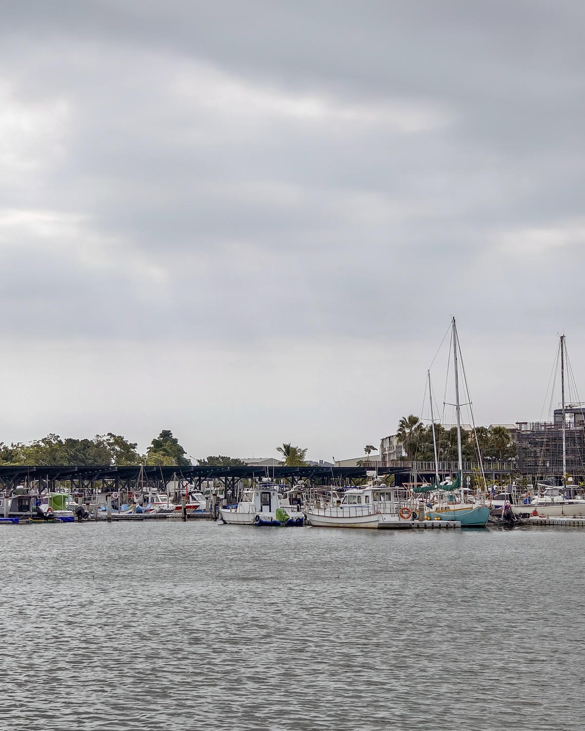 台南海上咖啡廳 安平舫 Home Cafe 全預約制 登船看美景享美食 親子友善推薦16.jpg 台南海上咖啡廳 安平舫 Home Cafe 全預約制 登船看美景享美食 親子友善推薦16.jpg