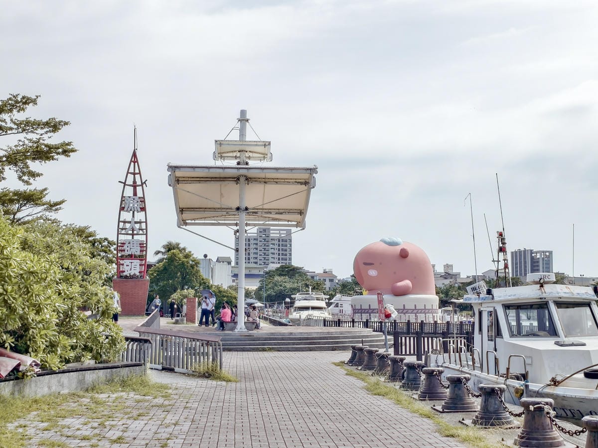 台南海上咖啡廳 安平舫 Home Cafe 全預約制 登船看美景享美食 親子友善推薦2 (2).jpg 台南海上咖啡廳 安平舫 Home Cafe 全預約制 登船看美景享美食 親子友善推薦2 (2).jpg