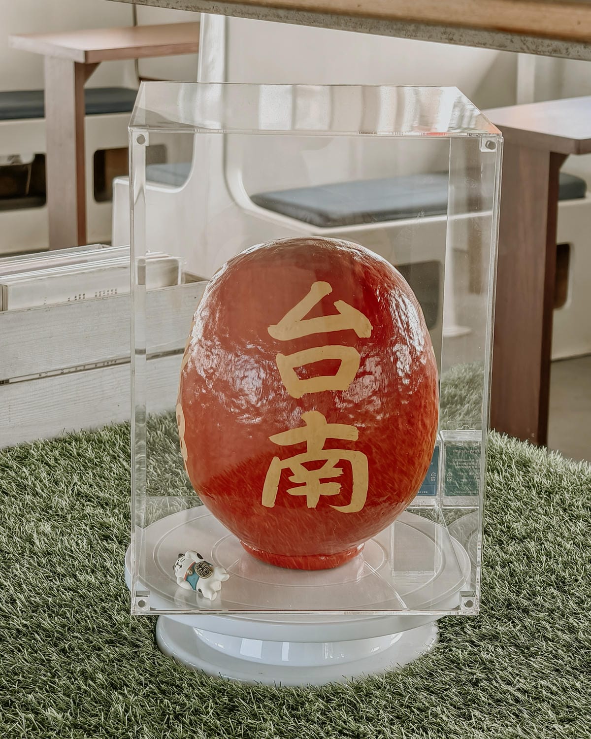 台南海上咖啡廳 安平舫 Home Cafe 全預約制 登船看美景享美食 親子友善推薦8.jpg 台南海上咖啡廳 安平舫 Home Cafe 全預約制 登船看美景享美食 親子友善推薦8.jpg