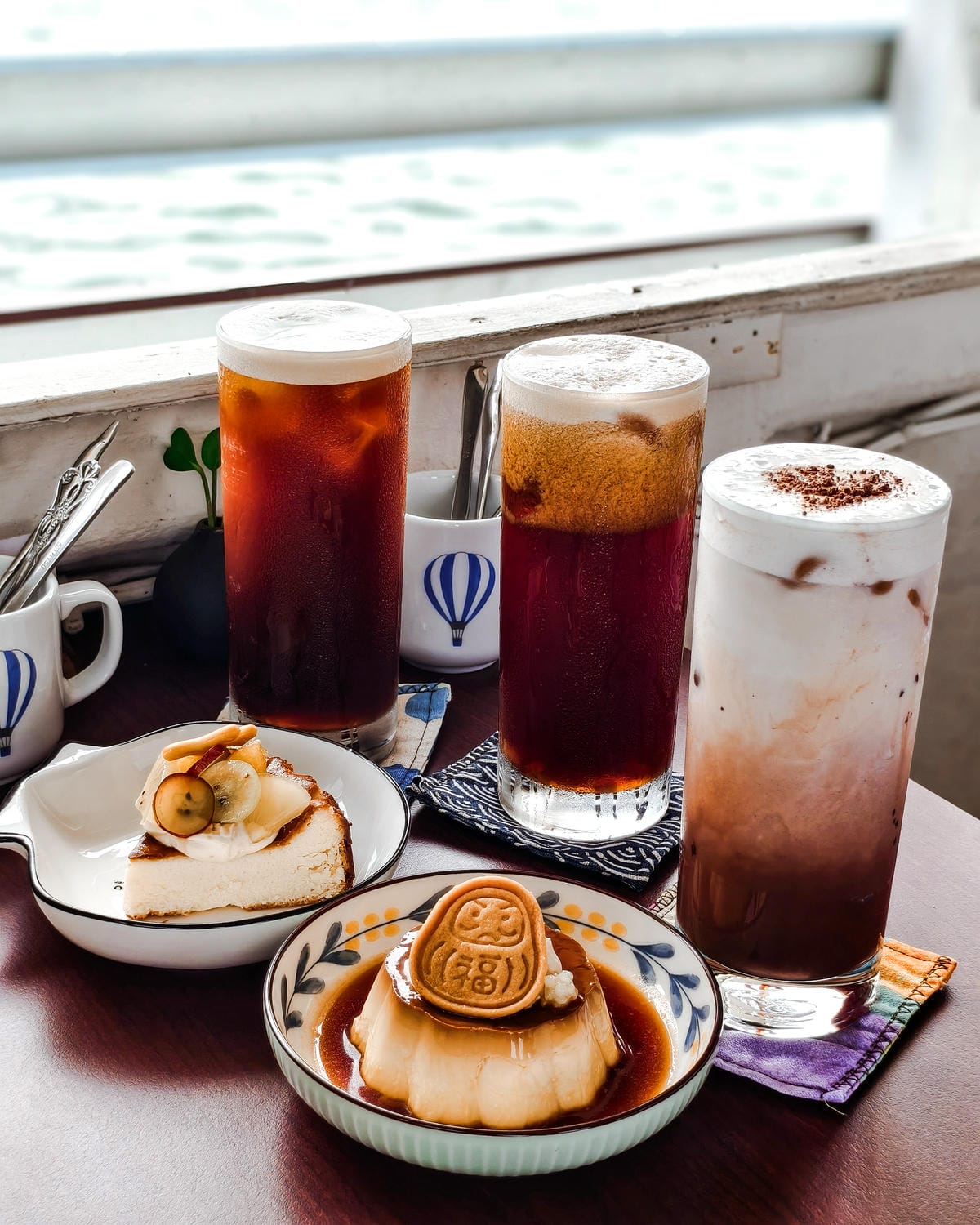 台南海上咖啡廳 安平舫 Home Cafe 全預約制 登船看美景享美食 親子友善推薦21.jpg 台南海上咖啡廳 安平舫 Home Cafe 全預約制 登船看美景享美食 親子友善推薦21.jpg