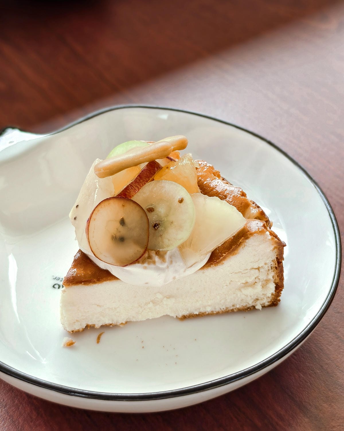 台南海上咖啡廳 安平舫 Home Cafe 全預約制 登船看美景享美食 親子友善推薦26.jpg 台南海上咖啡廳 安平舫 Home Cafe 全預約制 登船看美景享美食 親子友善推薦26.jpg