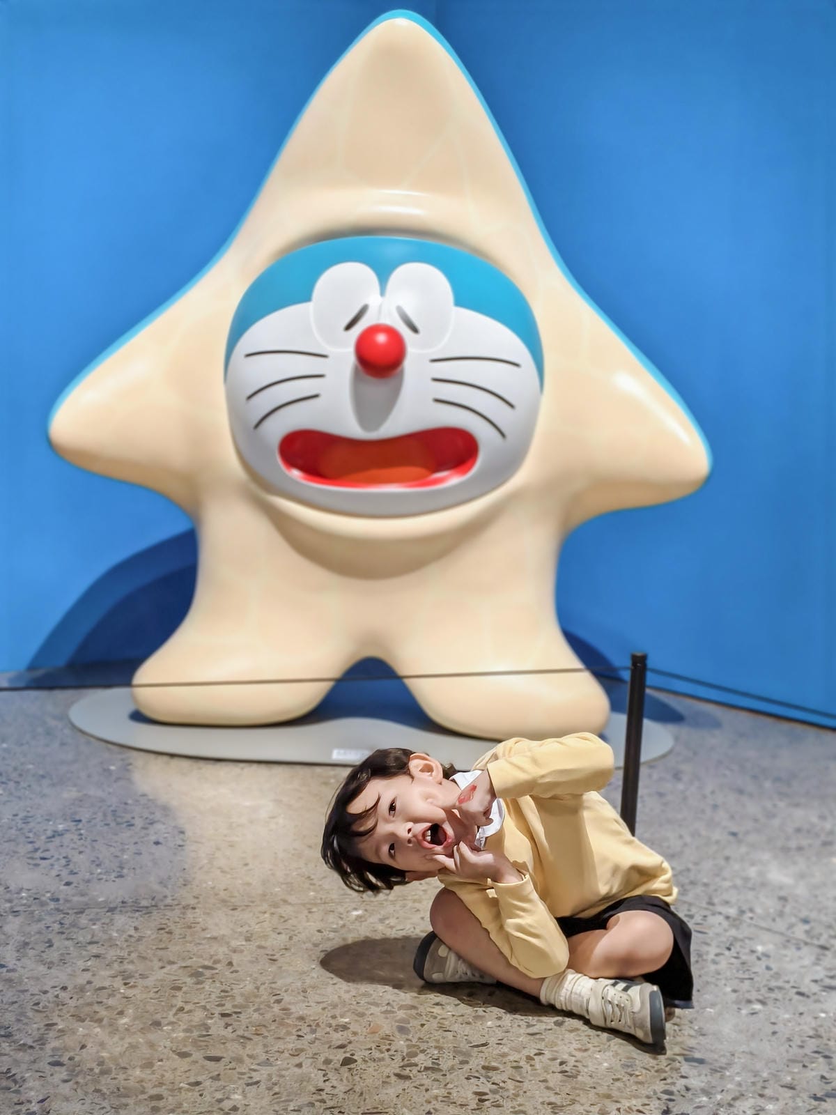 臺灣最終站 100%哆啦A夢%26;FRIENDS巡迴特展 高雄站 召喚好友們與哆啦A夢一起拍美照41.jpg 臺灣最終站 100%哆啦A夢%26;FRIENDS巡迴特展 高雄站 召喚好友們與哆啦A夢一起拍美照41.jpg