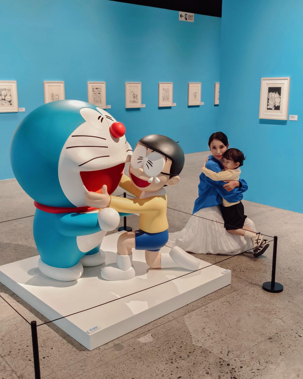 臺灣最終站 100%哆啦A夢%26;FRIENDS巡迴特展 高雄站 召喚好友們與哆啦A夢一起拍美照24.jpg 臺灣最終站 100%哆啦A夢%26;FRIENDS巡迴特展 高雄站 召喚好友們與哆啦A夢一起拍美照24.jpg