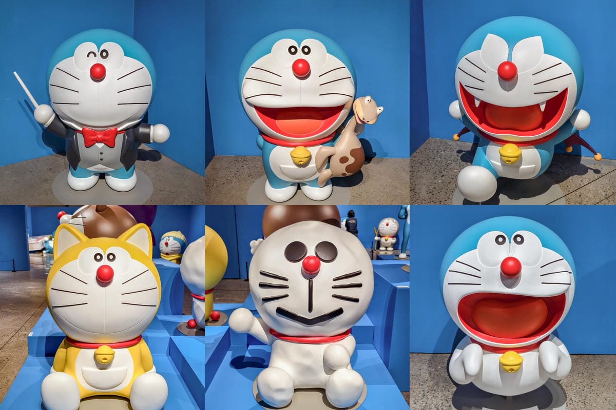 臺灣最終站 100%哆啦A夢%26;FRIENDS巡迴特展 高雄站 召喚好友們與哆啦A夢一起拍美照50.jpg 臺灣最終站 100%哆啦A夢%26;FRIENDS巡迴特展 高雄站 召喚好友們與哆啦A夢一起拍美照50.jpg