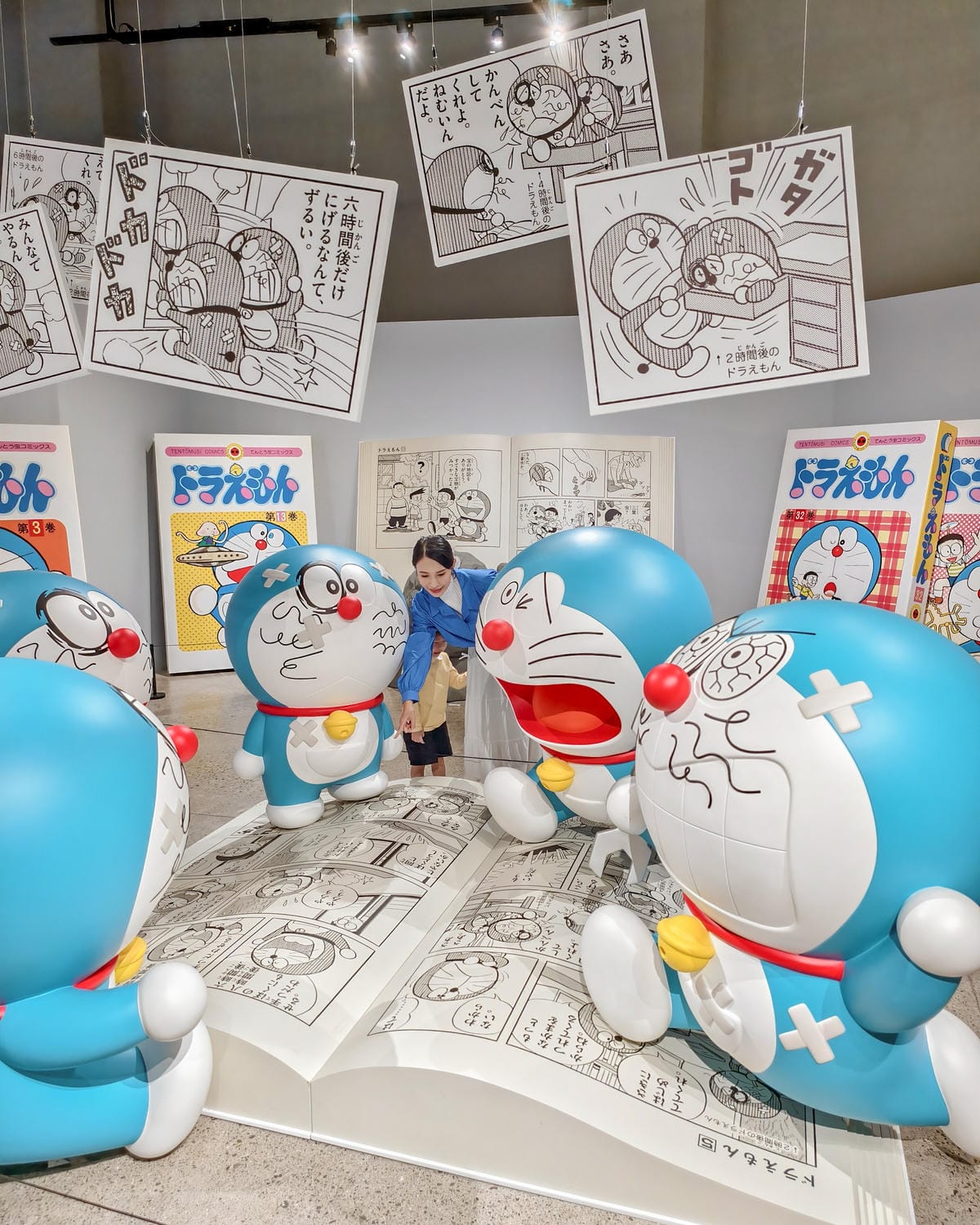 臺灣最終站 100%哆啦A夢%26;FRIENDS巡迴特展 高雄站 召喚好友們與哆啦A夢一起拍美照20.jpg 臺灣最終站 100%哆啦A夢%26;FRIENDS巡迴特展 高雄站 召喚好友們與哆啦A夢一起拍美照20.jpg