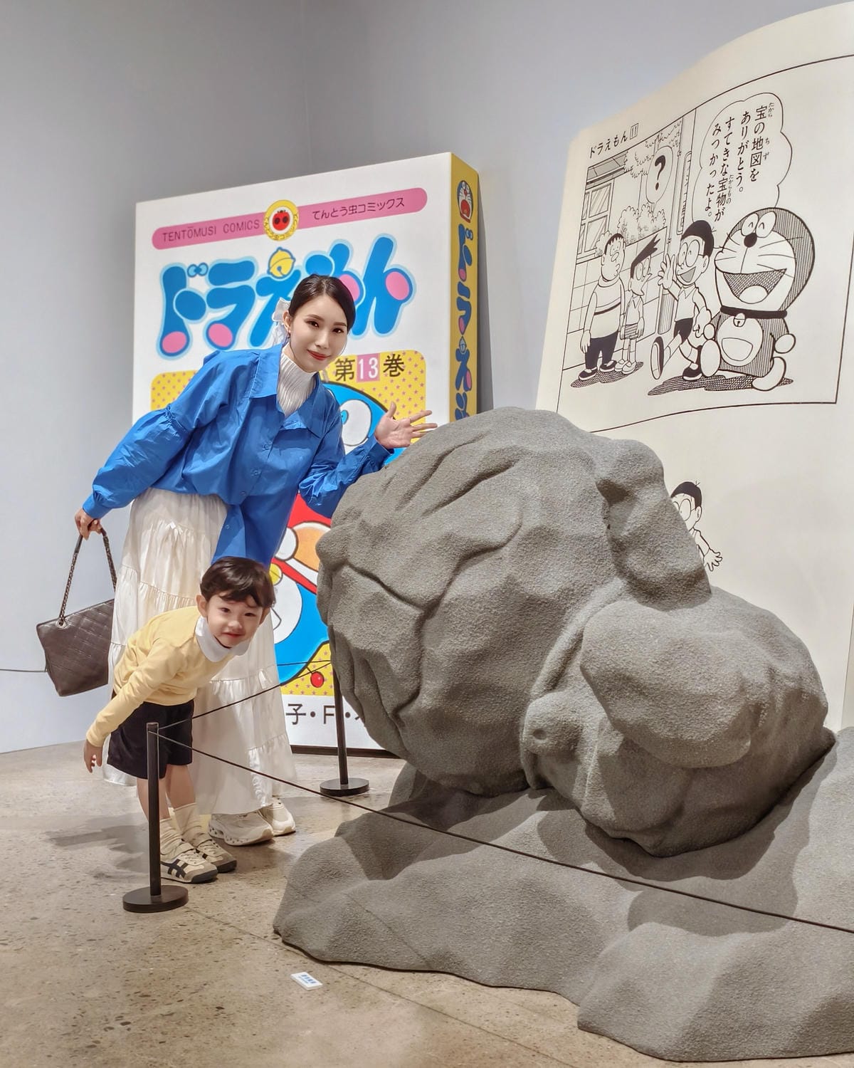 臺灣最終站 100%哆啦A夢%26;FRIENDS巡迴特展 高雄站 召喚好友們與哆啦A夢一起拍美照22.jpg 臺灣最終站 100%哆啦A夢%26;FRIENDS巡迴特展 高雄站 召喚好友們與哆啦A夢一起拍美照22.jpg