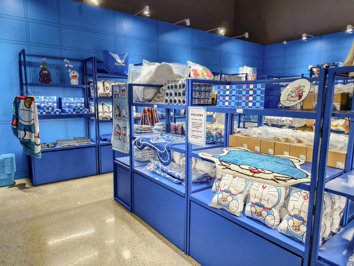 臺灣最終站 100%哆啦A夢%26;FRIENDS巡迴特展 高雄站 召喚好友們與哆啦A夢一起拍美照60.jpg 臺灣最終站 100%哆啦A夢%26;FRIENDS巡迴特展 高雄站 召喚好友們與哆啦A夢一起拍美照60.jpg