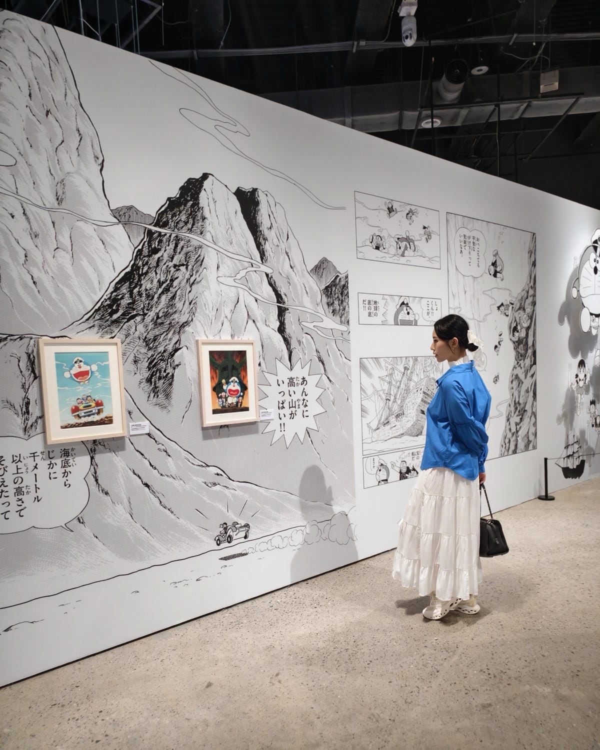 臺灣最終站 100%哆啦A夢%26;FRIENDS巡迴特展 高雄站 召喚好友們與哆啦A夢一起拍美照27.jpg 臺灣最終站 100%哆啦A夢%26;FRIENDS巡迴特展 高雄站 召喚好友們與哆啦A夢一起拍美照27.jpg