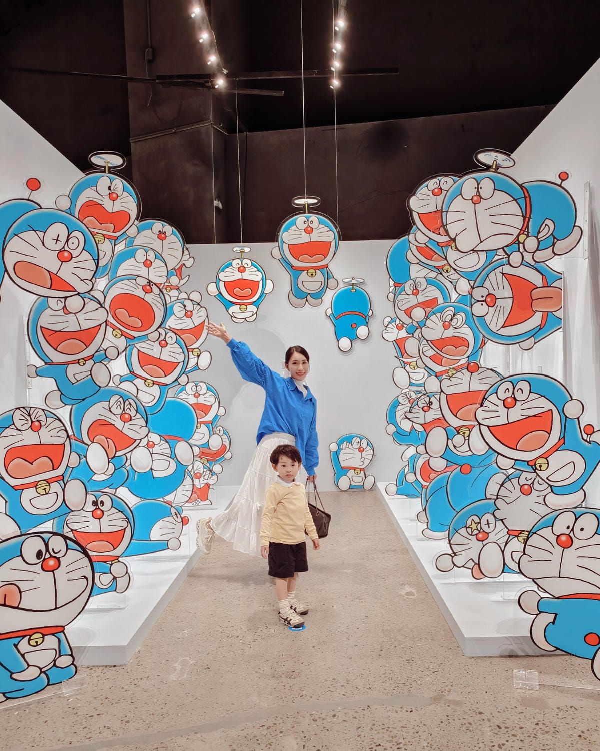 臺灣最終站 100%哆啦A夢%26;FRIENDS巡迴特展 高雄站 召喚好友們與哆啦A夢一起拍美照66.jpg 臺灣最終站 100%哆啦A夢%26;FRIENDS巡迴特展 高雄站 召喚好友們與哆啦A夢一起拍美照66.jpg