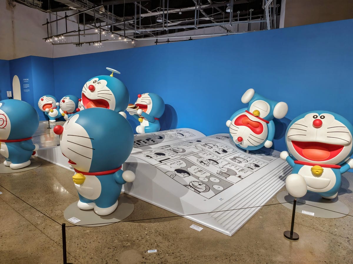 臺灣最終站 100%哆啦A夢%26;FRIENDS巡迴特展 高雄站 召喚好友們與哆啦A夢一起拍美照39.jpg 臺灣最終站 100%哆啦A夢%26;FRIENDS巡迴特展 高雄站 召喚好友們與哆啦A夢一起拍美照39.jpg