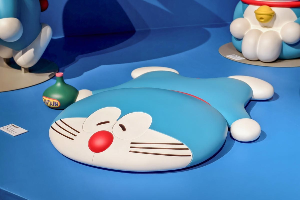 臺灣最終站 100%哆啦A夢%26;FRIENDS巡迴特展 高雄站 召喚好友們與哆啦A夢一起拍美照42.jpg 臺灣最終站 100%哆啦A夢%26;FRIENDS巡迴特展 高雄站 召喚好友們與哆啦A夢一起拍美照42.jpg