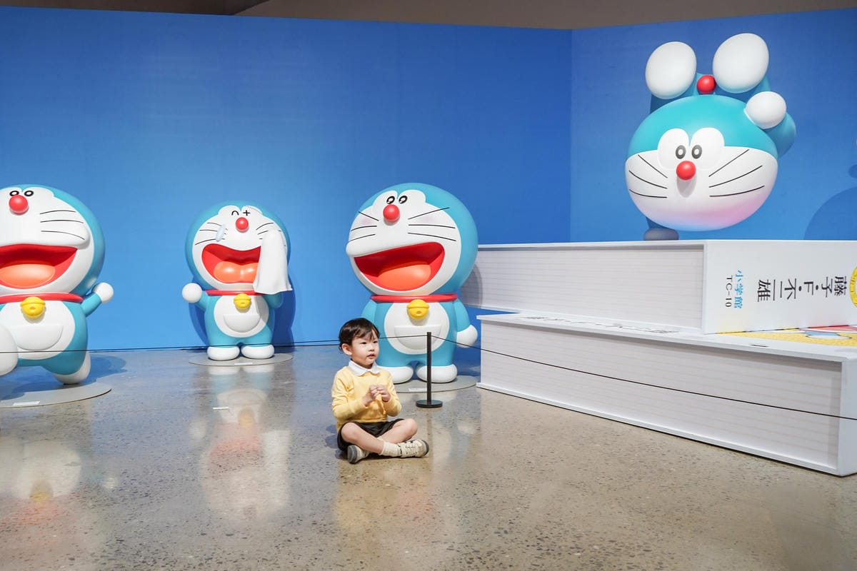 臺灣最終站 100%哆啦A夢%26;FRIENDS巡迴特展 高雄站 召喚好友們與哆啦A夢一起拍美照36.jpg 臺灣最終站 100%哆啦A夢%26;FRIENDS巡迴特展 高雄站 召喚好友們與哆啦A夢一起拍美照36.jpg