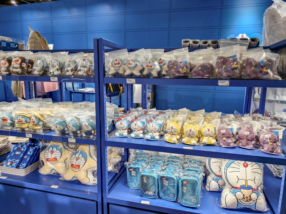 臺灣最終站 100%哆啦A夢%26;FRIENDS巡迴特展 高雄站 召喚好友們與哆啦A夢一起拍美照57.jpg 臺灣最終站 100%哆啦A夢%26;FRIENDS巡迴特展 高雄站 召喚好友們與哆啦A夢一起拍美照57.jpg