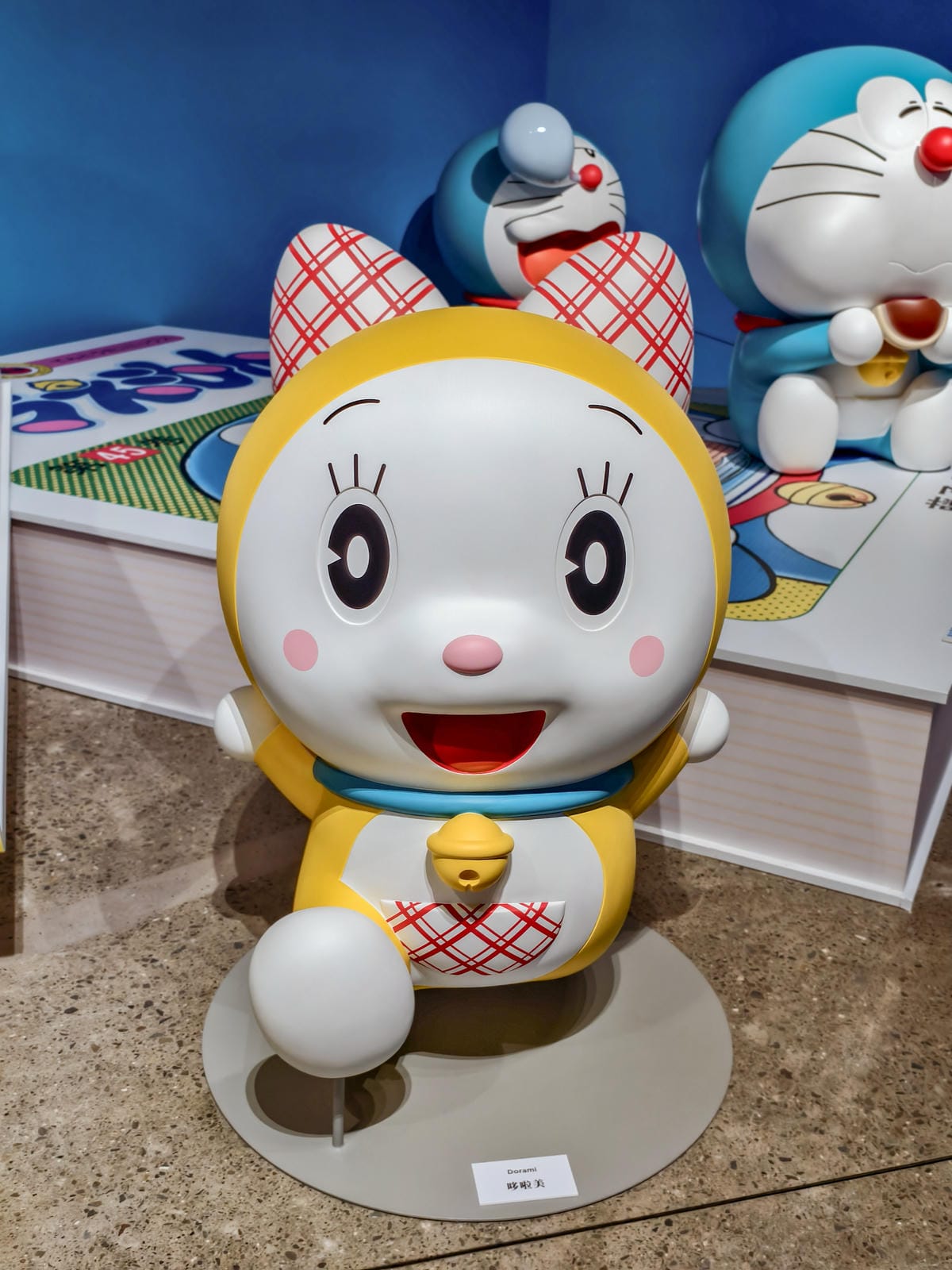 臺灣最終站 100%哆啦A夢%26;FRIENDS巡迴特展 高雄站 召喚好友們與哆啦A夢一起拍美照45.jpg 臺灣最終站 100%哆啦A夢%26;FRIENDS巡迴特展 高雄站 召喚好友們與哆啦A夢一起拍美照45.jpg