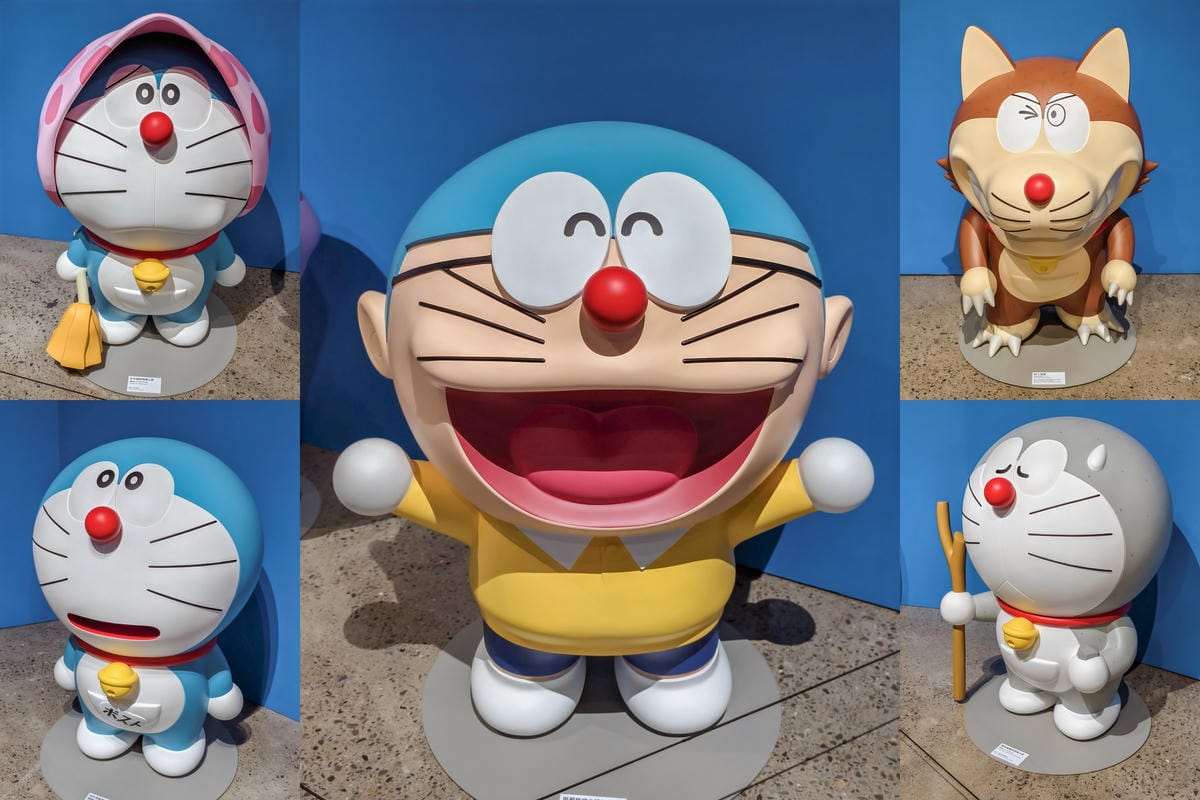 臺灣最終站 100%哆啦A夢%26;FRIENDS巡迴特展 高雄站 召喚好友們與哆啦A夢一起拍美照52.jpg 臺灣最終站 100%哆啦A夢%26;FRIENDS巡迴特展 高雄站 召喚好友們與哆啦A夢一起拍美照52.jpg