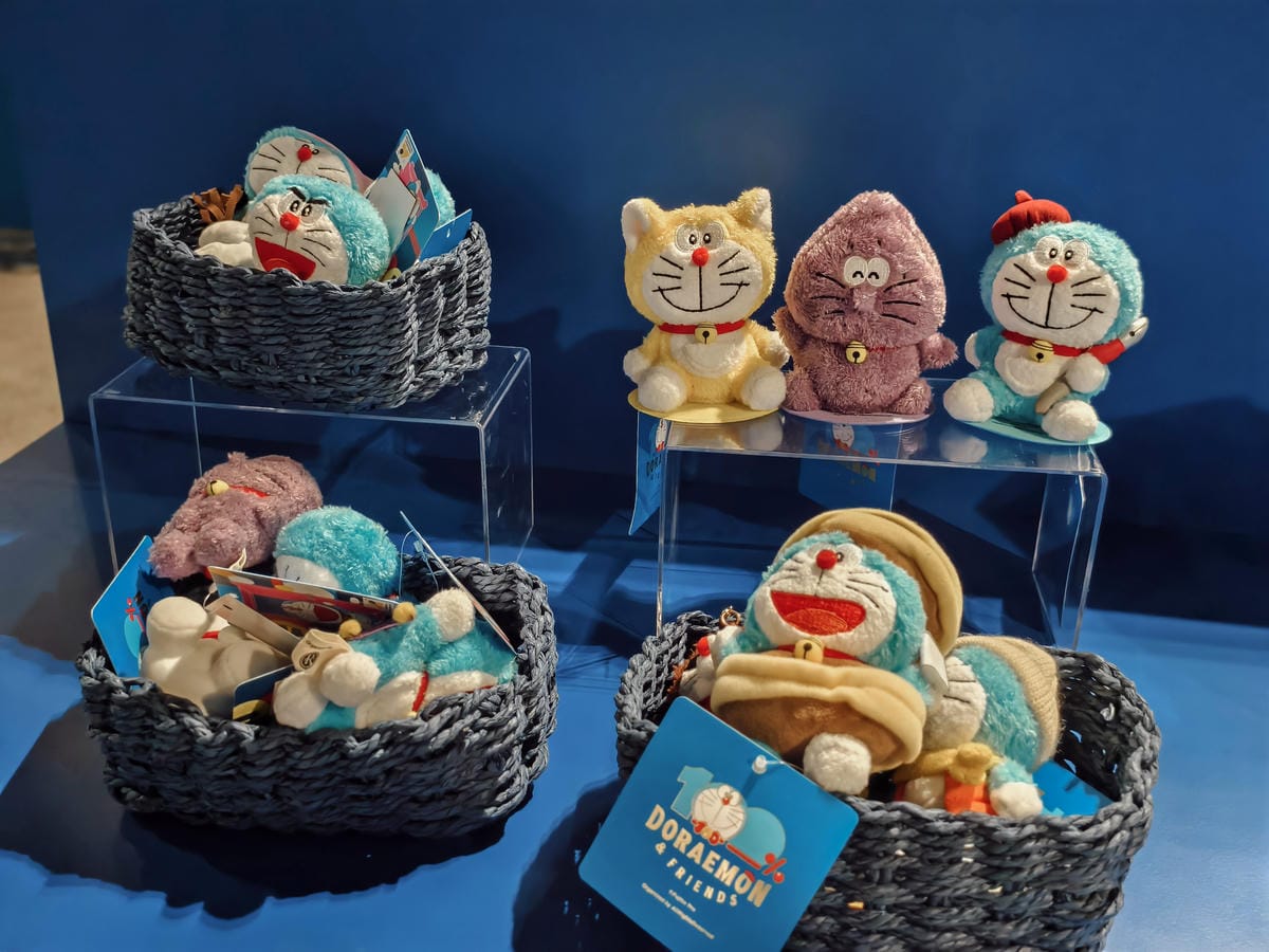 臺灣最終站 100%哆啦A夢%26;FRIENDS巡迴特展 高雄站 召喚好友們與哆啦A夢一起拍美照59.jpg 臺灣最終站 100%哆啦A夢%26;FRIENDS巡迴特展 高雄站 召喚好友們與哆啦A夢一起拍美照59.jpg