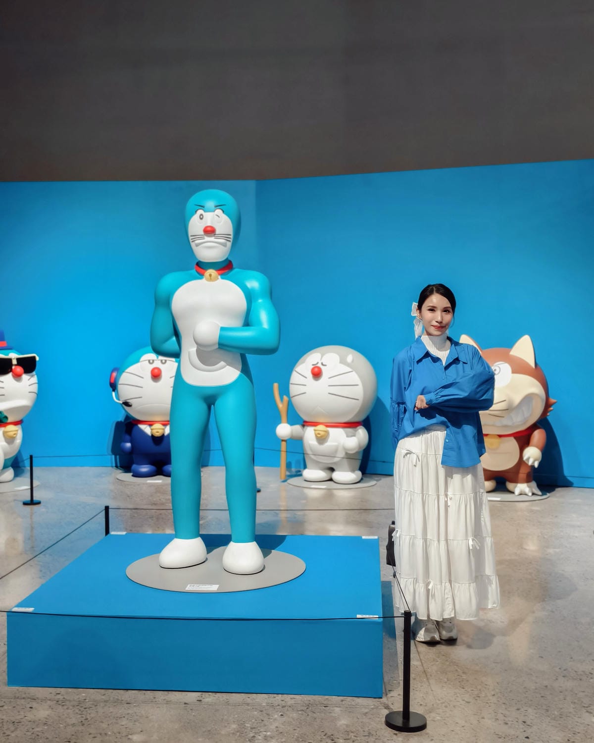 臺灣最終站 100%哆啦A夢%26;FRIENDS巡迴特展 高雄站 召喚好友們與哆啦A夢一起拍美照32B.jpg 臺灣最終站 100%哆啦A夢%26;FRIENDS巡迴特展 高雄站 召喚好友們與哆啦A夢一起拍美照32B.jpg