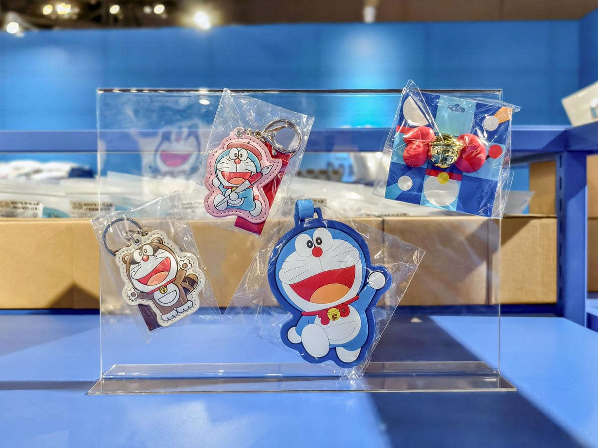 臺灣最終站 100%哆啦A夢%26;FRIENDS巡迴特展 高雄站 召喚好友們與哆啦A夢一起拍美照61.jpg 臺灣最終站 100%哆啦A夢%26;FRIENDS巡迴特展 高雄站 召喚好友們與哆啦A夢一起拍美照61.jpg