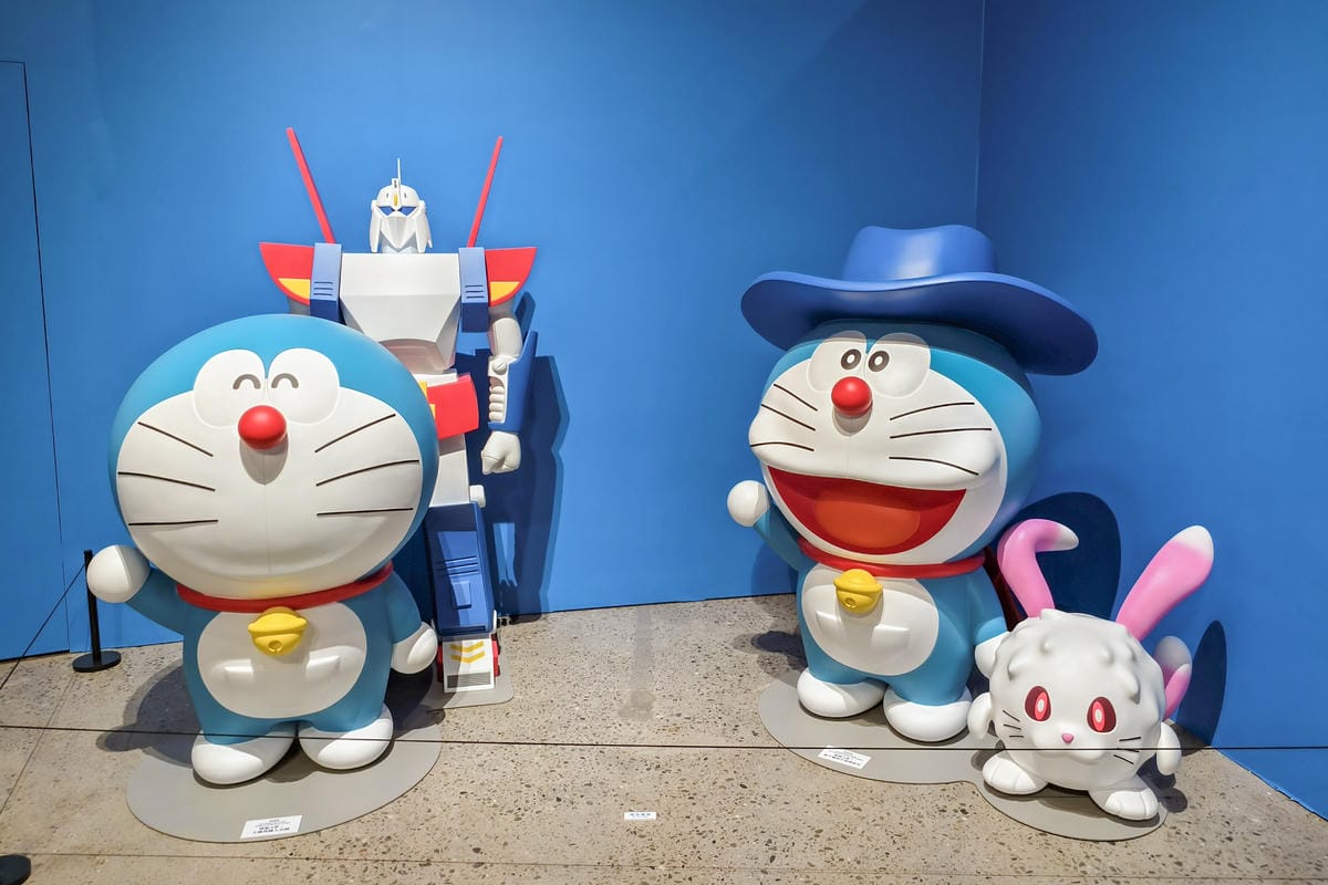 臺灣最終站 100%哆啦A夢%26;FRIENDS巡迴特展 高雄站 召喚好友們與哆啦A夢一起拍美照34.jpg 臺灣最終站 100%哆啦A夢%26;FRIENDS巡迴特展 高雄站 召喚好友們與哆啦A夢一起拍美照34.jpg