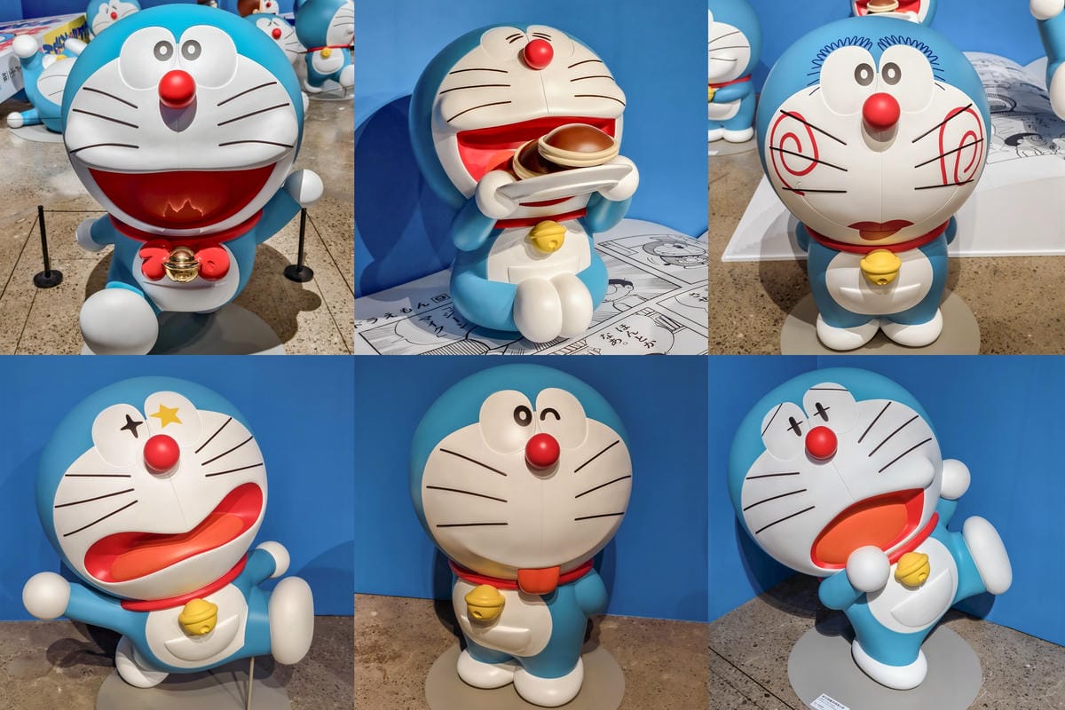 臺灣最終站 100%哆啦A夢%26;FRIENDS巡迴特展 高雄站 召喚好友們與哆啦A夢一起拍美照48.jpg 臺灣最終站 100%哆啦A夢%26;FRIENDS巡迴特展 高雄站 召喚好友們與哆啦A夢一起拍美照48.jpg