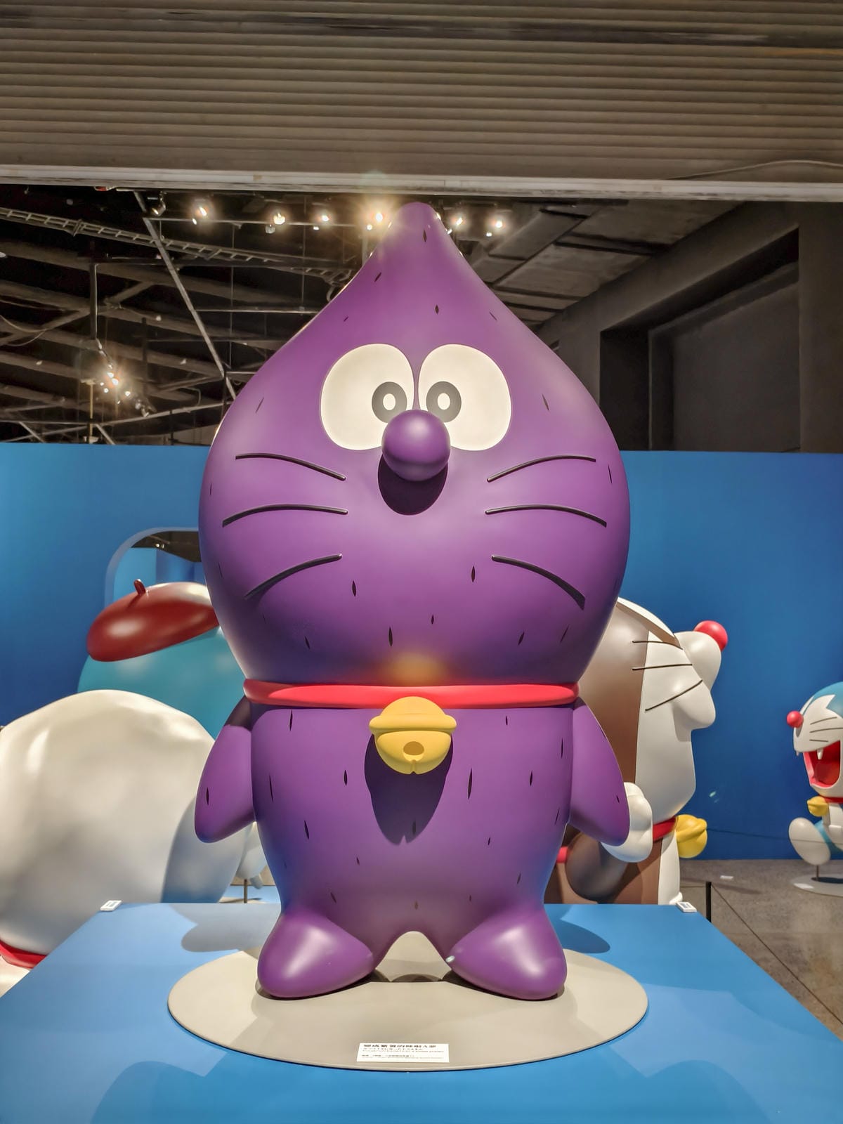 臺灣最終站 100%哆啦A夢%26;FRIENDS巡迴特展 高雄站 召喚好友們與哆啦A夢一起拍美照47.jpg 臺灣最終站 100%哆啦A夢%26;FRIENDS巡迴特展 高雄站 召喚好友們與哆啦A夢一起拍美照47.jpg