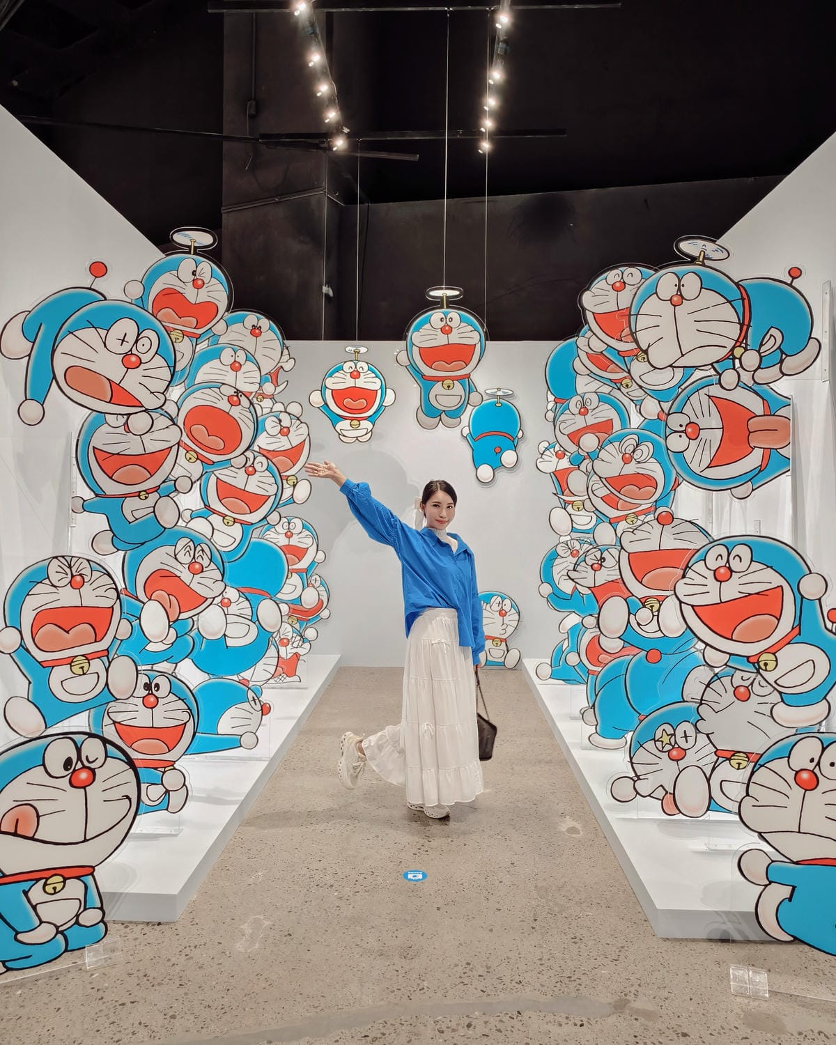 臺灣最終站 100%哆啦A夢%26;FRIENDS巡迴特展 高雄站 召喚好友們與哆啦A夢一起拍美照23.jpg 臺灣最終站 100%哆啦A夢%26;FRIENDS巡迴特展 高雄站 召喚好友們與哆啦A夢一起拍美照23.jpg