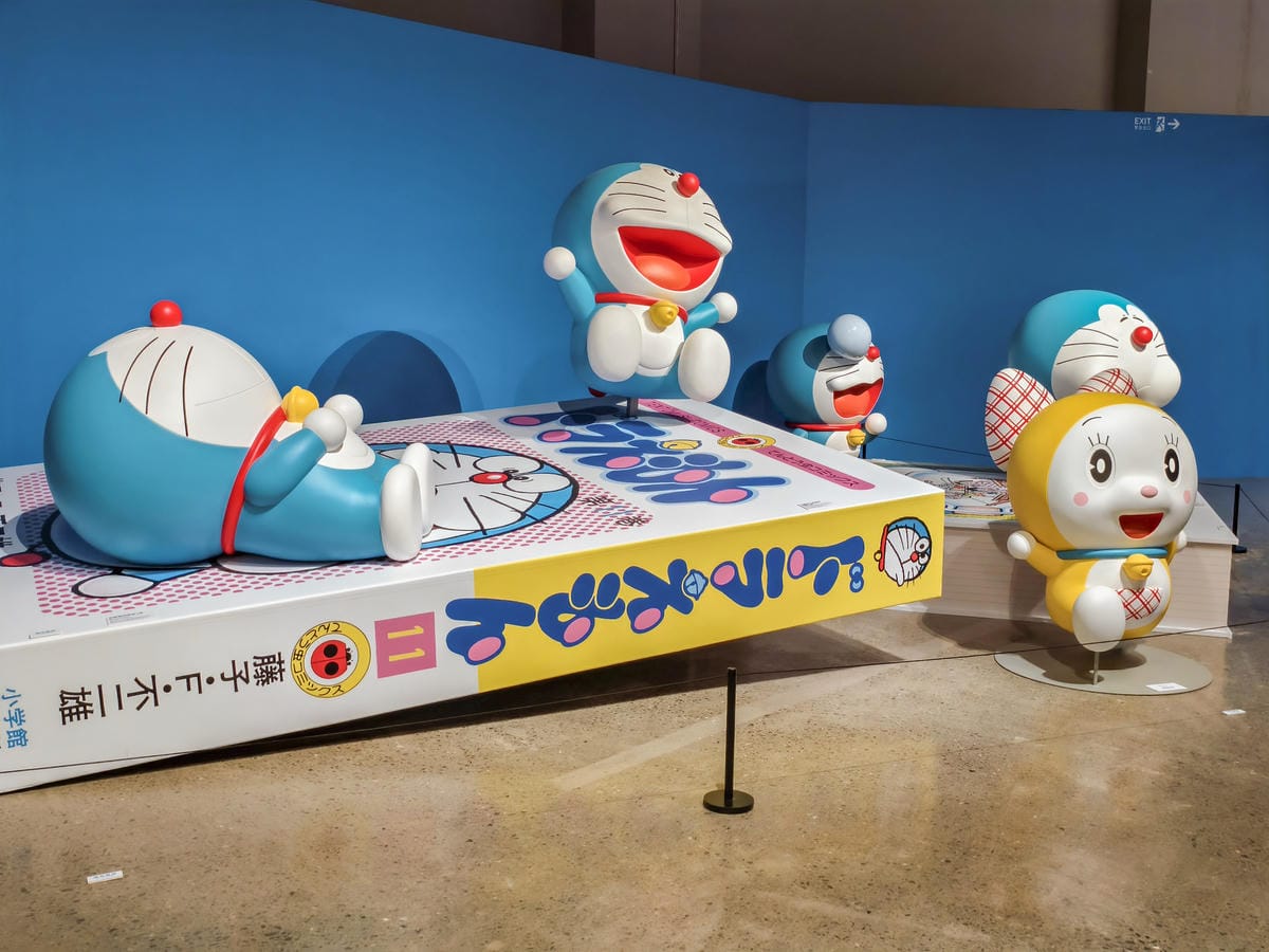 臺灣最終站 100%哆啦A夢%26;FRIENDS巡迴特展 高雄站 召喚好友們與哆啦A夢一起拍美照40.jpg 臺灣最終站 100%哆啦A夢%26;FRIENDS巡迴特展 高雄站 召喚好友們與哆啦A夢一起拍美照40.jpg