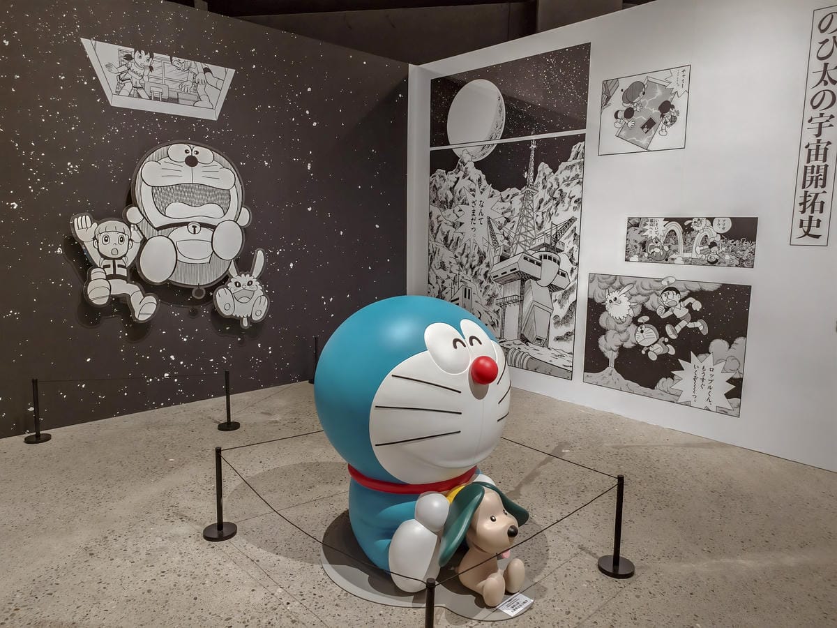 臺灣最終站 100%哆啦A夢%26;FRIENDS巡迴特展 高雄站 召喚好友們與哆啦A夢一起拍美照28.jpg 臺灣最終站 100%哆啦A夢%26;FRIENDS巡迴特展 高雄站 召喚好友們與哆啦A夢一起拍美照28.jpg