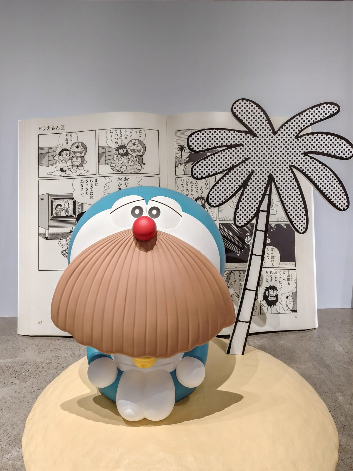 臺灣最終站 100%哆啦A夢%26;FRIENDS巡迴特展 高雄站 召喚好友們與哆啦A夢一起拍美照21.jpg 臺灣最終站 100%哆啦A夢%26;FRIENDS巡迴特展 高雄站 召喚好友們與哆啦A夢一起拍美照21.jpg