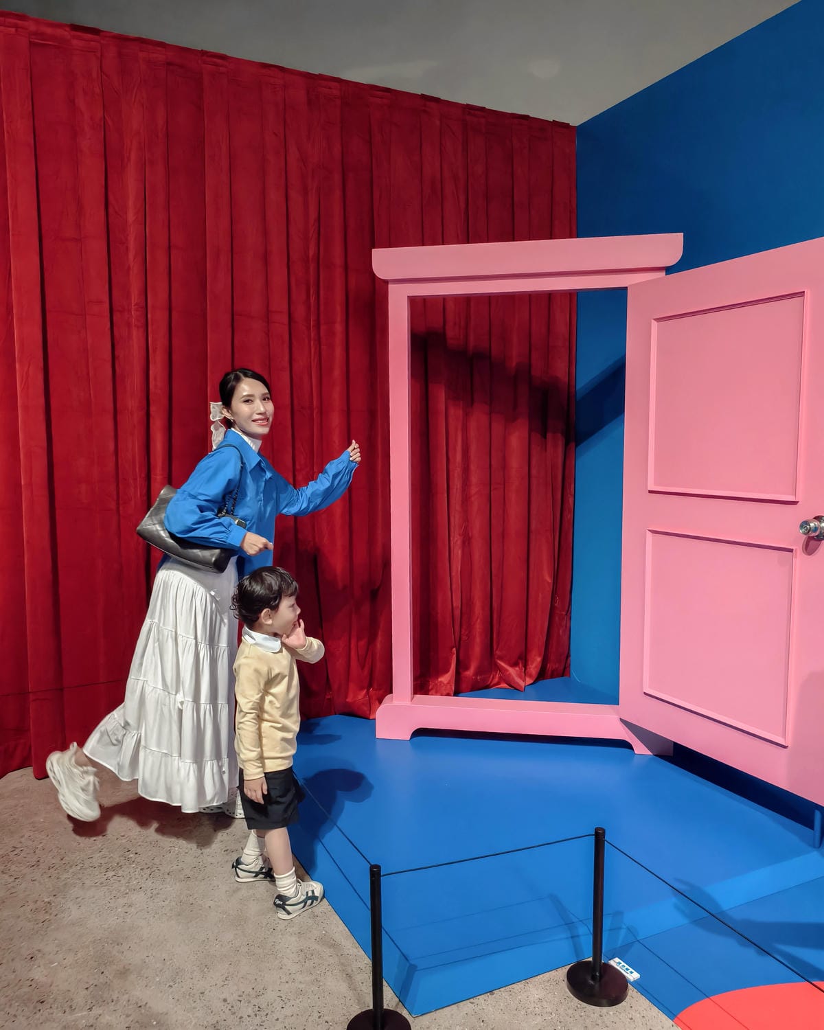 臺灣最終站 100%哆啦A夢%26;FRIENDS巡迴特展 高雄站 召喚好友們與哆啦A夢一起拍美照8.jpg 臺灣最終站 100%哆啦A夢%26;FRIENDS巡迴特展 高雄站 召喚好友們與哆啦A夢一起拍美照8.jpg