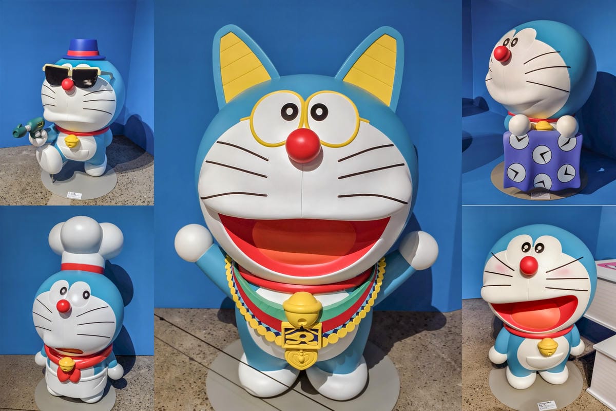 臺灣最終站 100%哆啦A夢%26;FRIENDS巡迴特展 高雄站 召喚好友們與哆啦A夢一起拍美照53.jpg 臺灣最終站 100%哆啦A夢%26;FRIENDS巡迴特展 高雄站 召喚好友們與哆啦A夢一起拍美照53.jpg