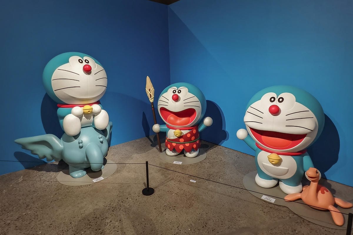 臺灣最終站 100%哆啦A夢%26;FRIENDS巡迴特展 高雄站 召喚好友們與哆啦A夢一起拍美照35.jpg 臺灣最終站 100%哆啦A夢%26;FRIENDS巡迴特展 高雄站 召喚好友們與哆啦A夢一起拍美照35.jpg