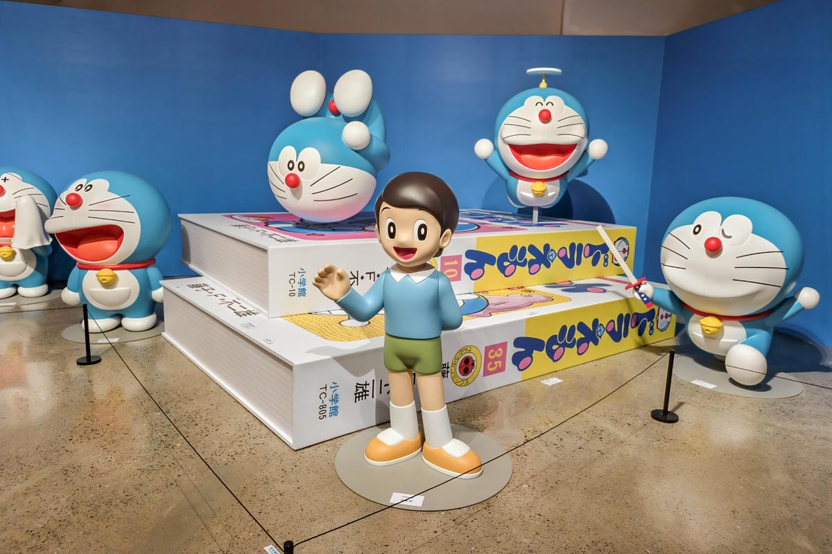 臺灣最終站 100%哆啦A夢%26;FRIENDS巡迴特展 高雄站 召喚好友們與哆啦A夢一起拍美照37.jpg 臺灣最終站 100%哆啦A夢%26;FRIENDS巡迴特展 高雄站 召喚好友們與哆啦A夢一起拍美照37.jpg