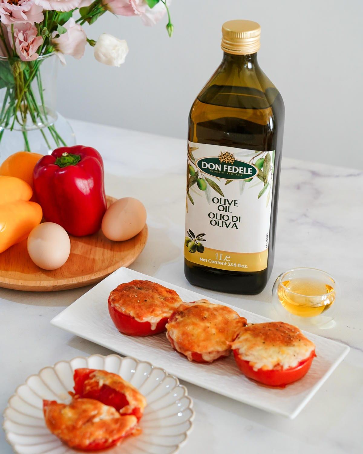 橄欖油推薦 喬山生機 義大利費德DON FEDELE特級初榨冷壓橄欖油 純橄欖油食譜分享26.jpg 橄欖油推薦 喬山生機 義大利費德DON FEDELE特級初榨冷壓橄欖油 純橄欖油食譜分享26.jpg