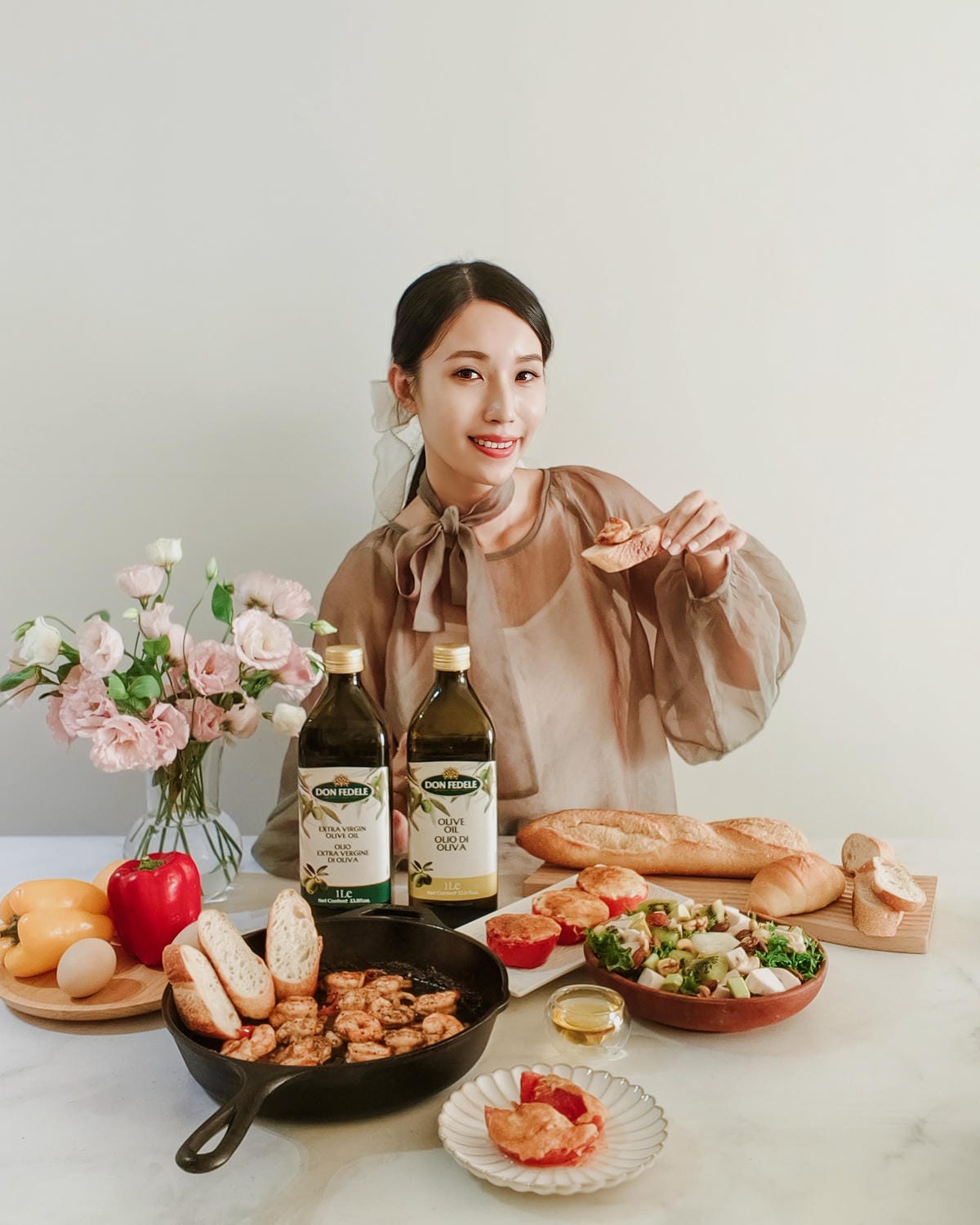 橄欖油推薦 喬山生機 義大利費德DON FEDELE特級初榨冷壓橄欖油 純橄欖油食譜分享52.jpg 橄欖油推薦 喬山生機 義大利費德DON FEDELE特級初榨冷壓橄欖油 純橄欖油食譜分享52.jpg