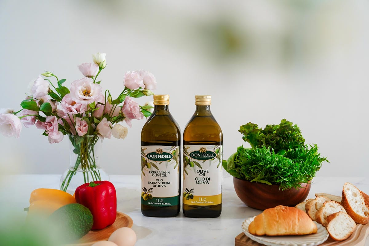 橄欖油推薦 喬山生機 義大利費德DON FEDELE特級初榨冷壓橄欖油 純橄欖油食譜分享1.jpg 橄欖油推薦 喬山生機 義大利費德DON FEDELE特級初榨冷壓橄欖油 純橄欖油食譜分享1.jpg