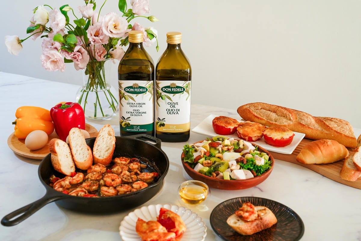 橄欖油推薦 喬山生機 義大利費德DON FEDELE特級初榨冷壓橄欖油 純橄欖油食譜分享47.jpg 橄欖油推薦 喬山生機 義大利費德DON FEDELE特級初榨冷壓橄欖油 純橄欖油食譜分享47.jpg