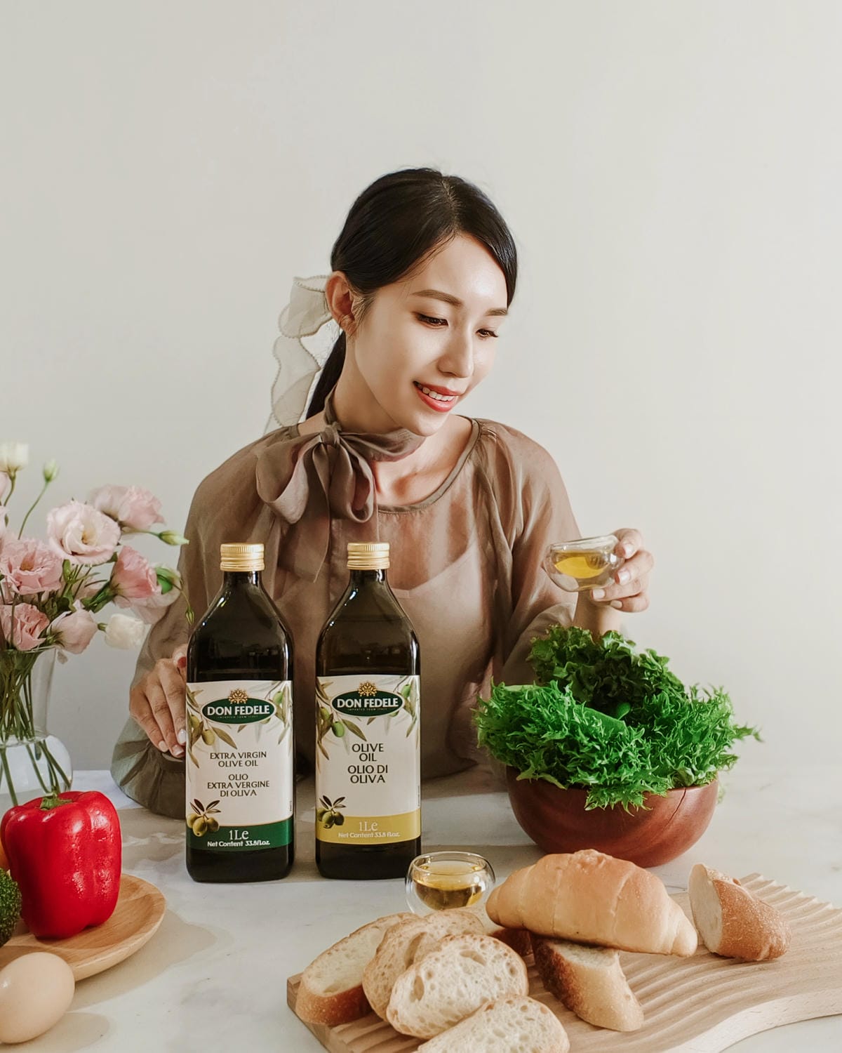 橄欖油推薦 喬山生機 義大利費德DON FEDELE特級初榨冷壓橄欖油 純橄欖油食譜分享2.jpg 橄欖油推薦 喬山生機 義大利費德DON FEDELE特級初榨冷壓橄欖油 純橄欖油食譜分享2.jpg