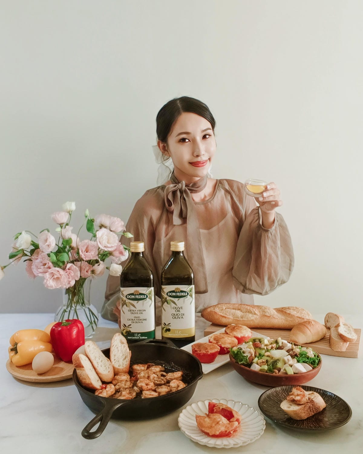 橄欖油推薦 喬山生機 義大利費德DON FEDELE特級初榨冷壓橄欖油 純橄欖油食譜分享48.jpg 橄欖油推薦 喬山生機 義大利費德DON FEDELE特級初榨冷壓橄欖油 純橄欖油食譜分享48.jpg