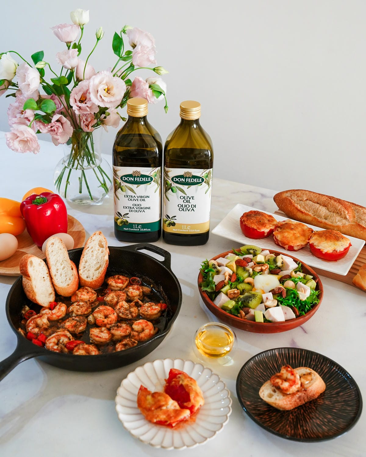 橄欖油推薦 喬山生機 義大利費德DON FEDELE特級初榨冷壓橄欖油 純橄欖油食譜分享50.jpg 橄欖油推薦 喬山生機 義大利費德DON FEDELE特級初榨冷壓橄欖油 純橄欖油食譜分享50.jpg