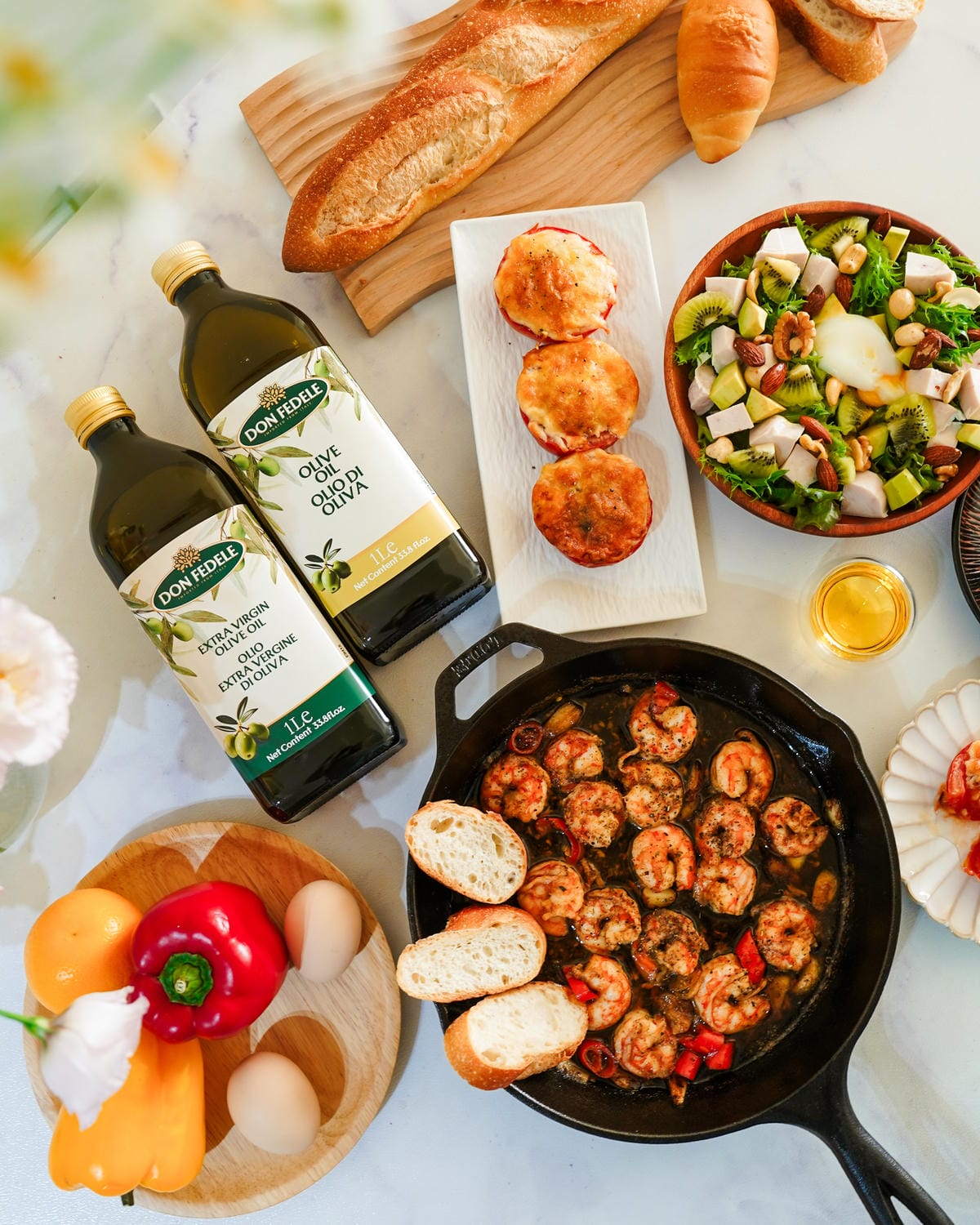 橄欖油推薦 喬山生機 義大利費德DON FEDELE特級初榨冷壓橄欖油 純橄欖油食譜分享51.jpg 橄欖油推薦 喬山生機 義大利費德DON FEDELE特級初榨冷壓橄欖油 純橄欖油食譜分享51.jpg