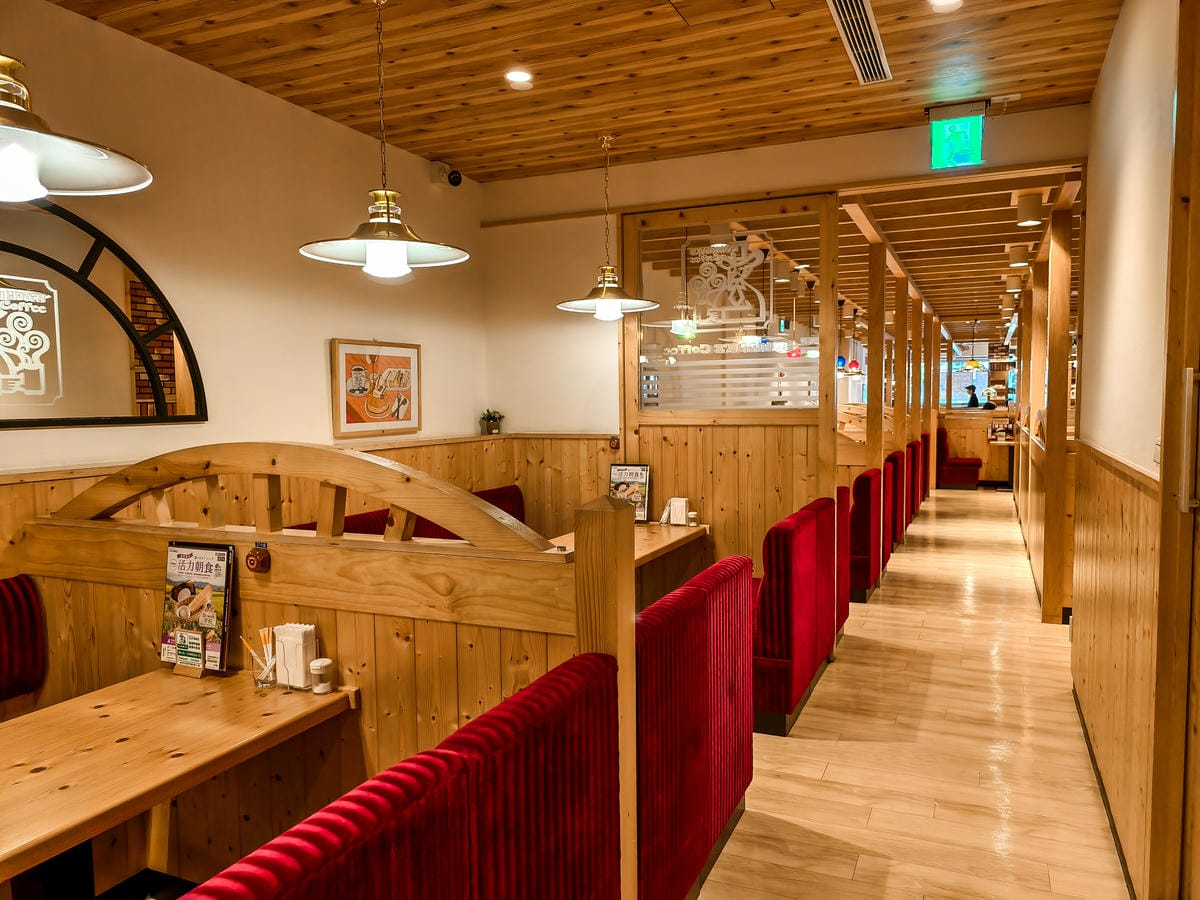 台南親子友善餐廳 客美多咖啡台南小北店 放鬆享用午餐 附兒童遊戲區9.jpg 台南親子友善餐廳 客美多咖啡台南小北店 放鬆享用午餐 附兒童遊戲區9.jpg