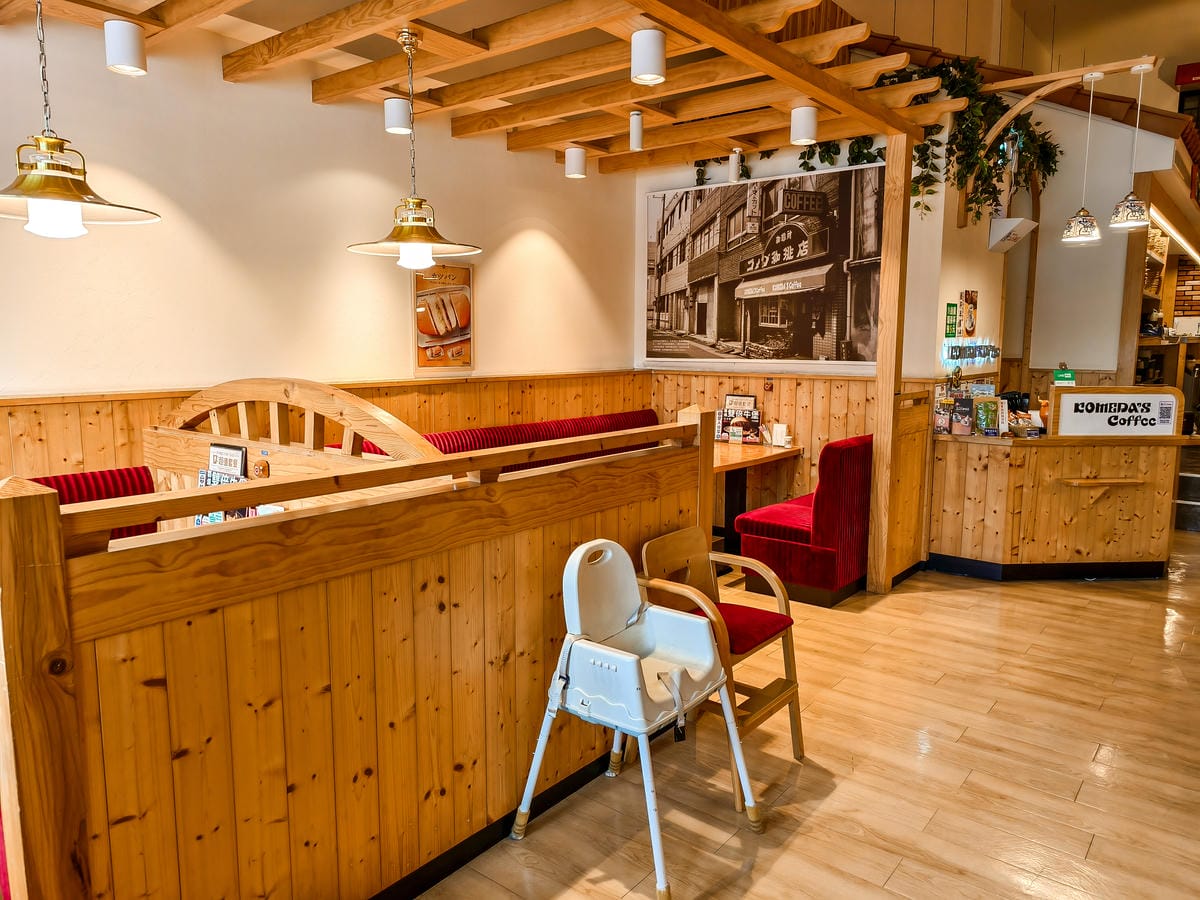 台南親子友善餐廳 客美多咖啡台南小北店 放鬆享用午餐 附兒童遊戲區13.jpg 台南親子友善餐廳 客美多咖啡台南小北店 放鬆享用午餐 附兒童遊戲區13.jpg