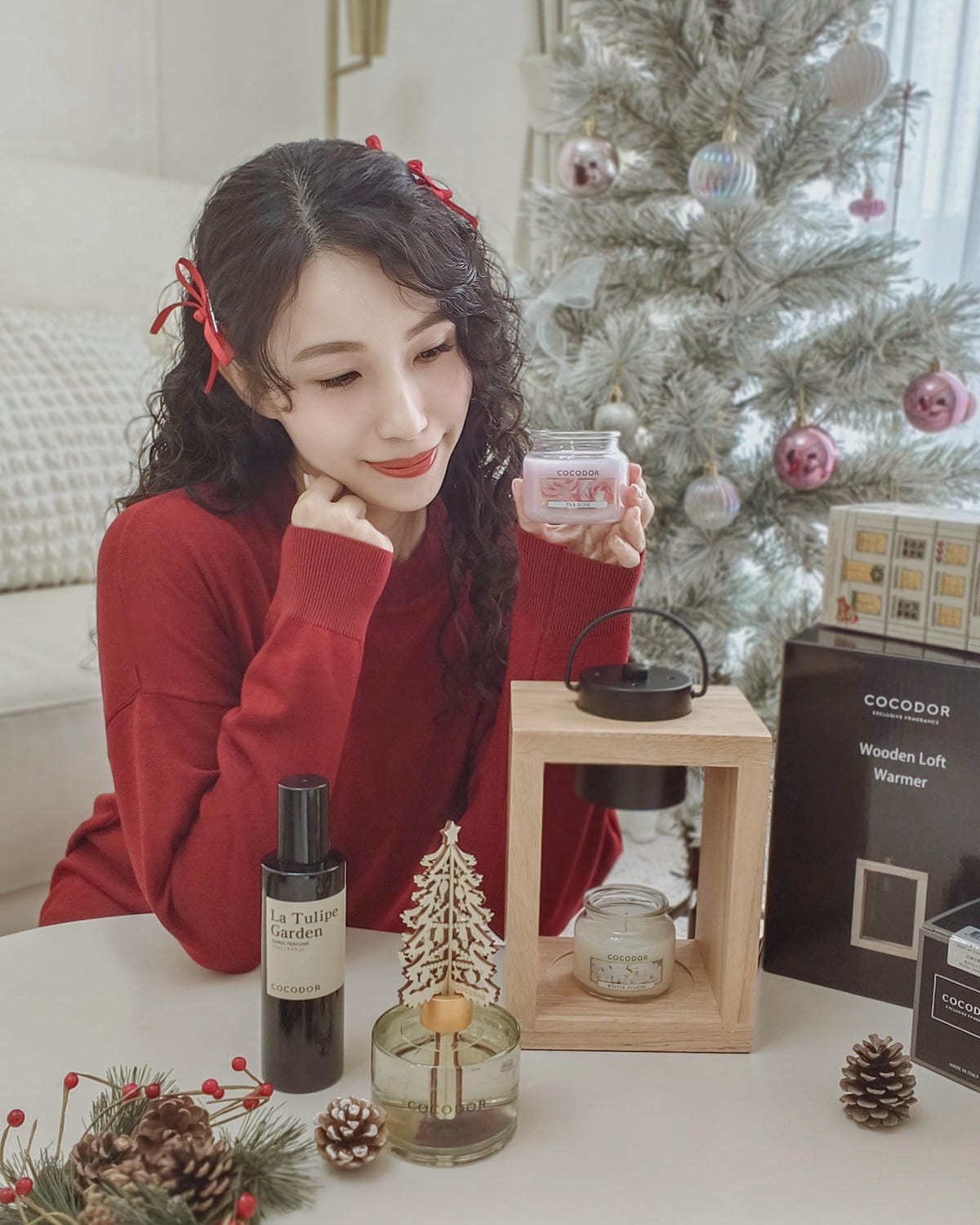 最新聖誕禮物推薦COCODOR 香氛交換禮物清單 打造溫馨節日儀式感 擴香、蠟燭、融燭燈、香氛噴霧開箱分享2.jpg 最新聖誕禮物推薦COCODOR 香氛交換禮物清單 打造溫馨節日儀式感 擴香、蠟燭、融燭燈、香氛噴霧開箱分享2.jpg