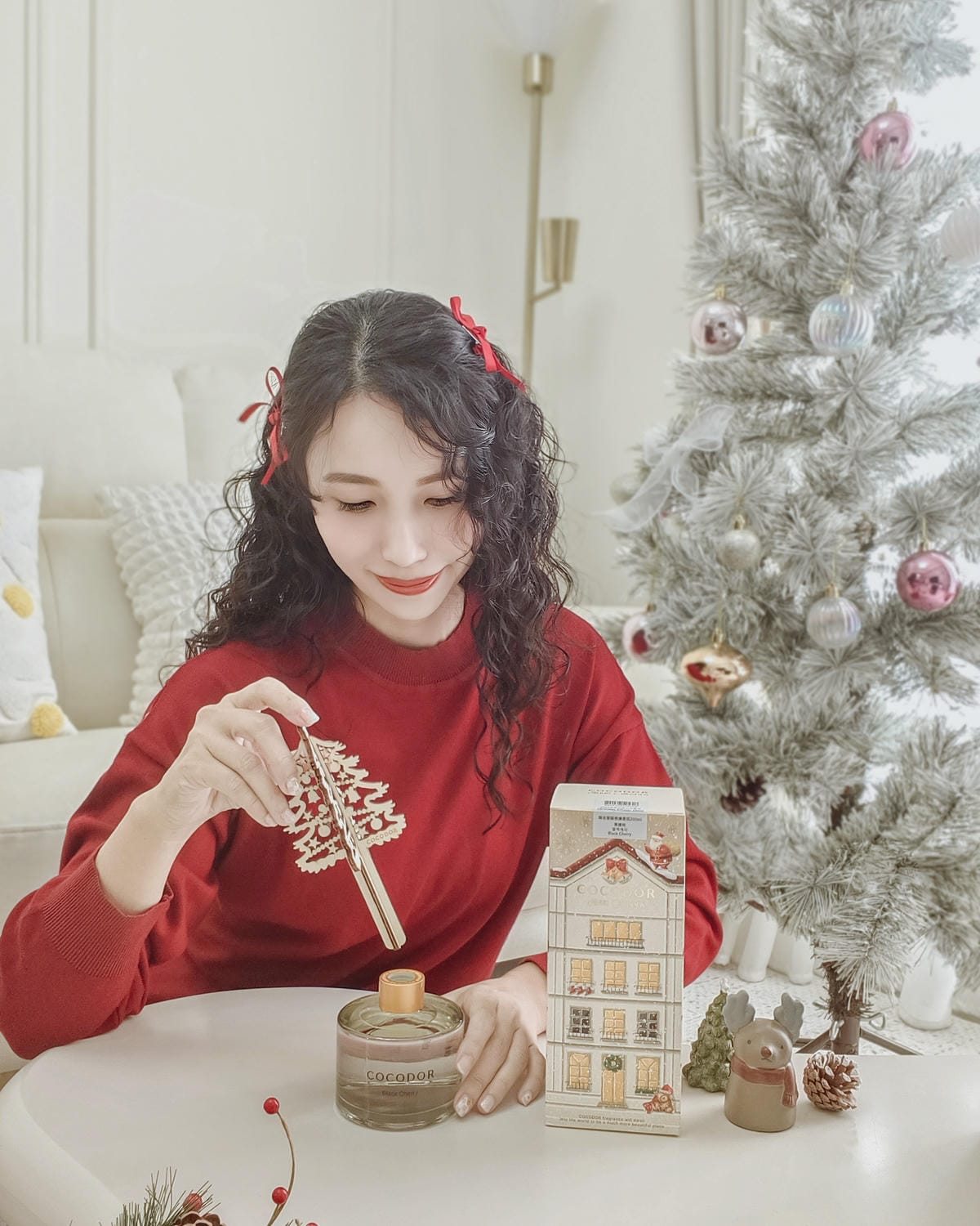 最新聖誕禮物推薦COCODOR 香氛交換禮物清單 打造溫馨節日儀式感 擴香、蠟燭、融燭燈、香氛噴霧開箱分享8.jpg 最新聖誕禮物推薦COCODOR 香氛交換禮物清單 打造溫馨節日儀式感 擴香、蠟燭、融燭燈、香氛噴霧開箱分享8.jpg